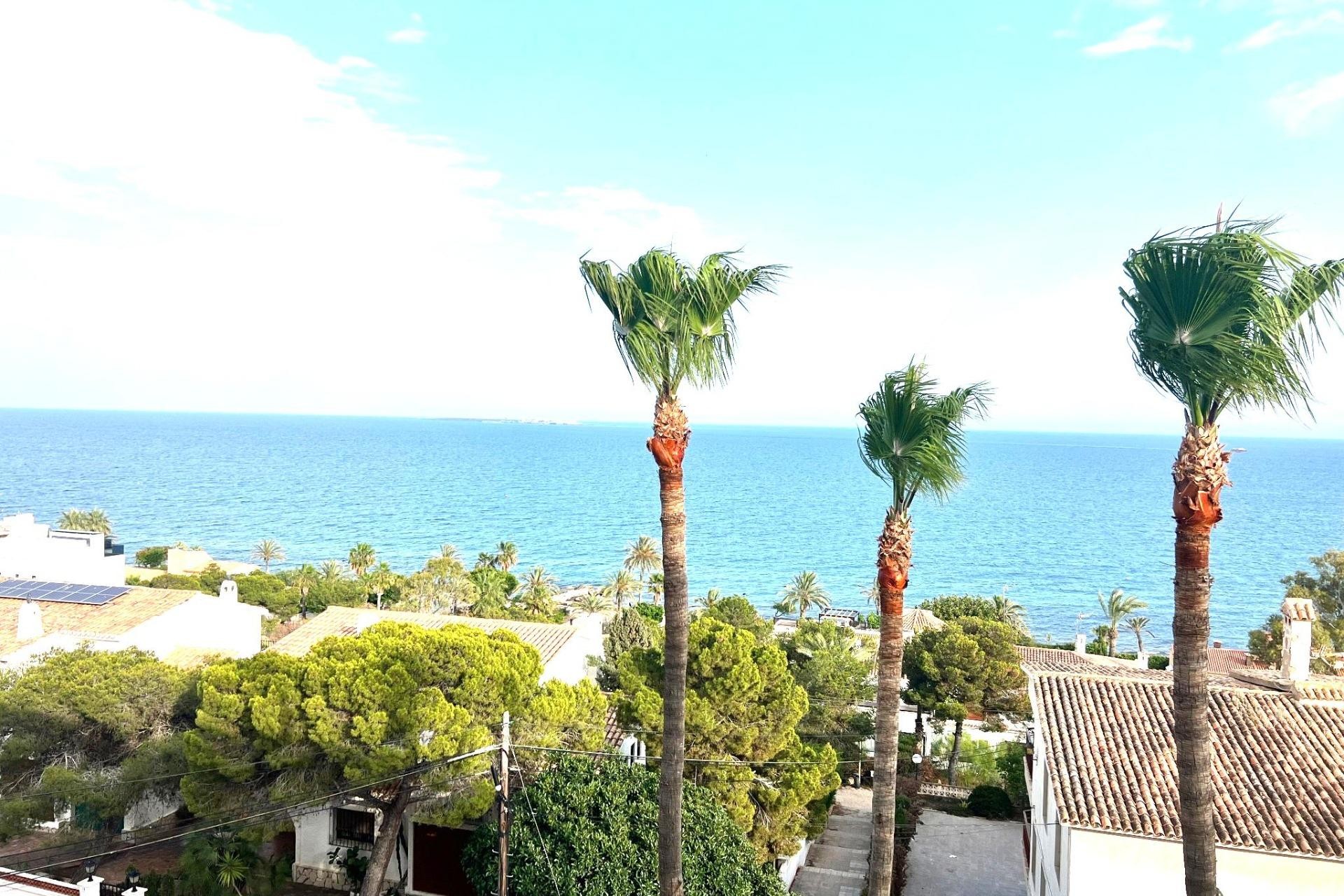 Reventa - Apartamento / piso - Santa Pola - Calas de Santa Pola este