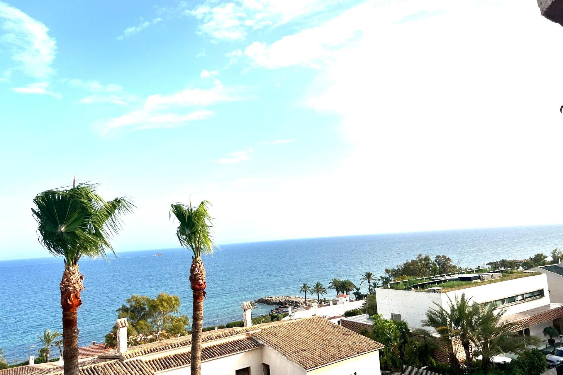 Reventa - Apartamento / piso - Santa Pola - Calas de Santa Pola este