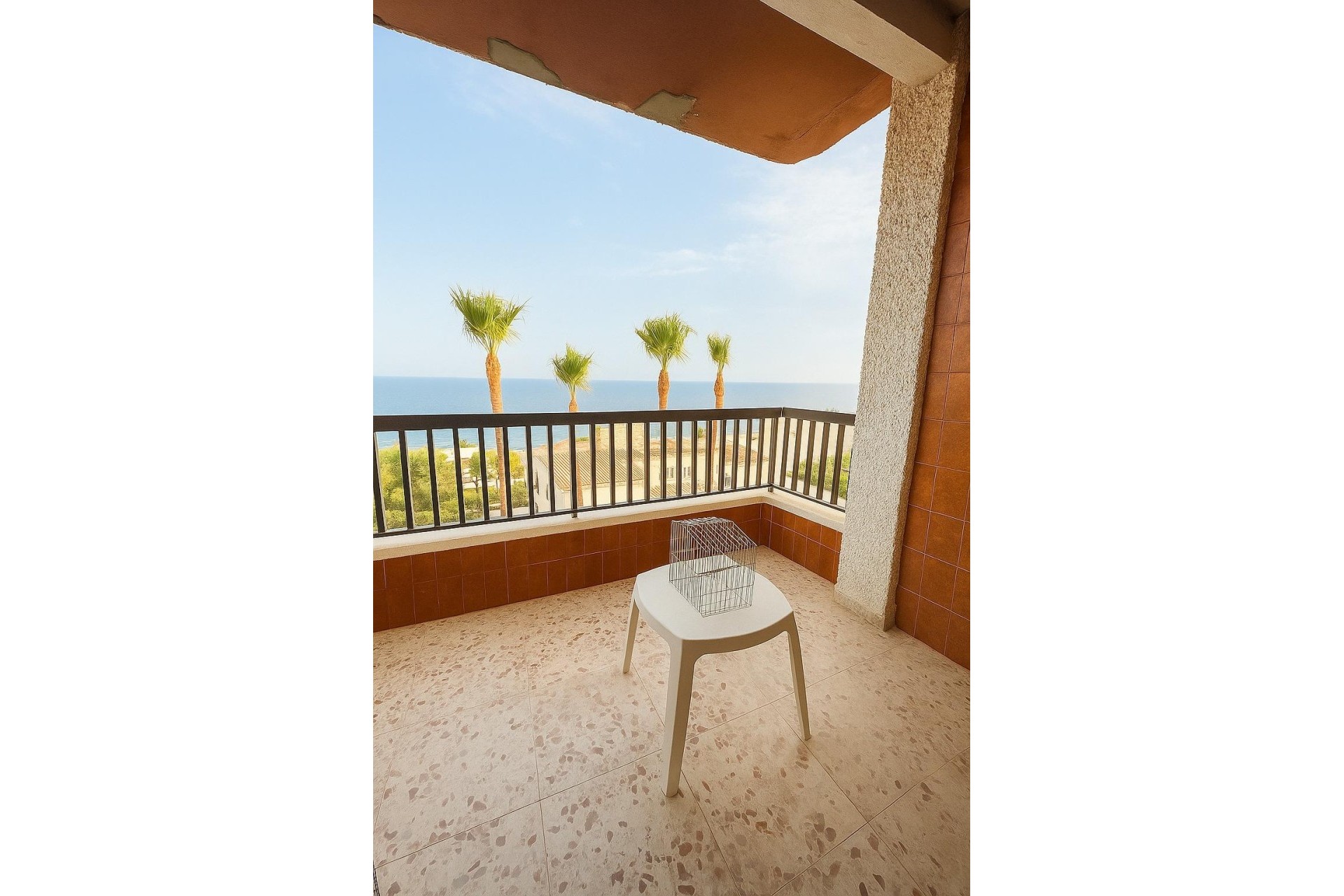 Reventa - Apartamento / piso - Santa Pola - Calas de Santa Pola este