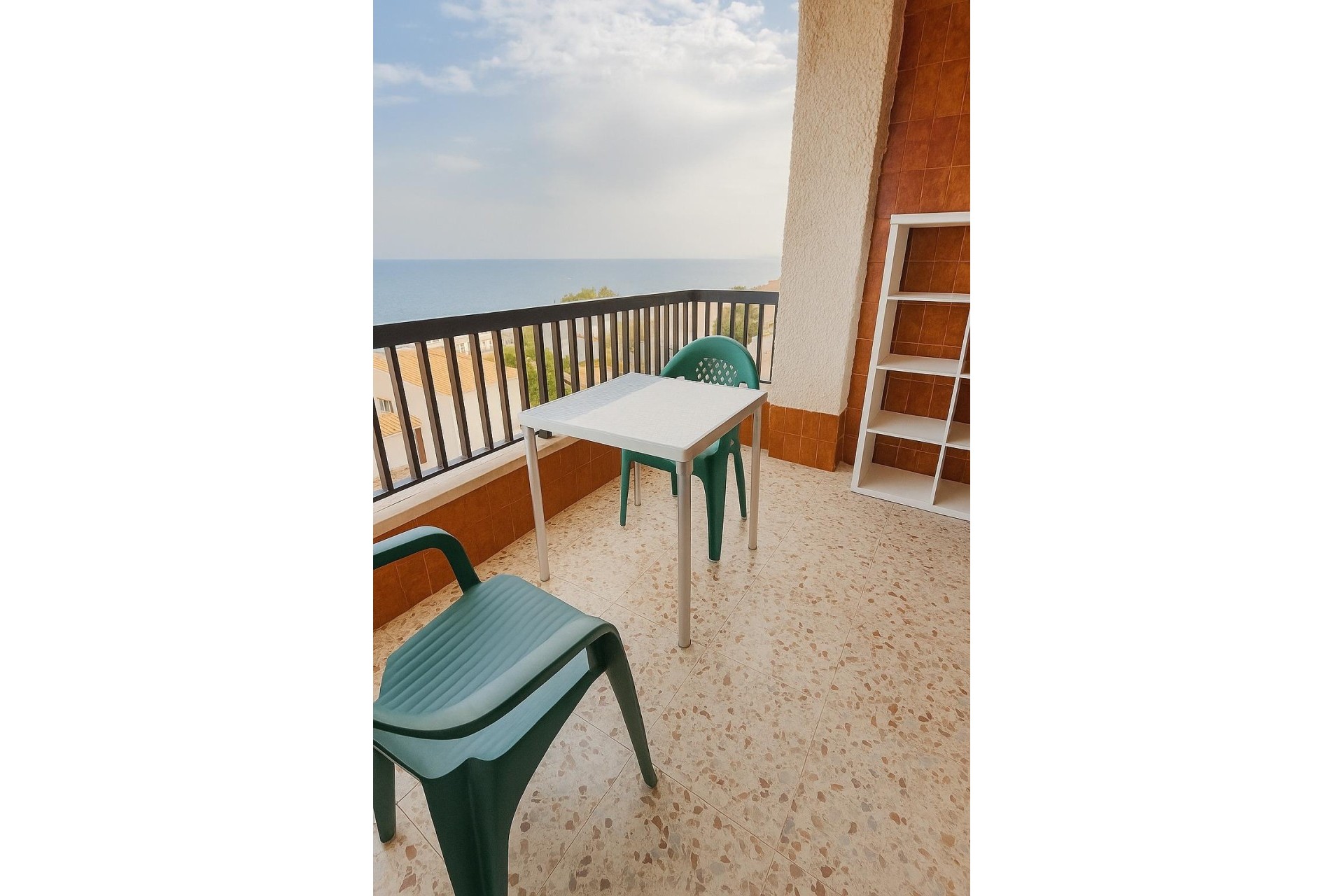 Reventa - Apartamento / piso - Santa Pola - Calas de Santa Pola este