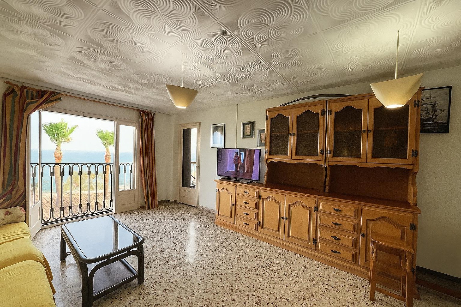 Reventa - Apartamento / piso - Santa Pola - Calas de Santa Pola este