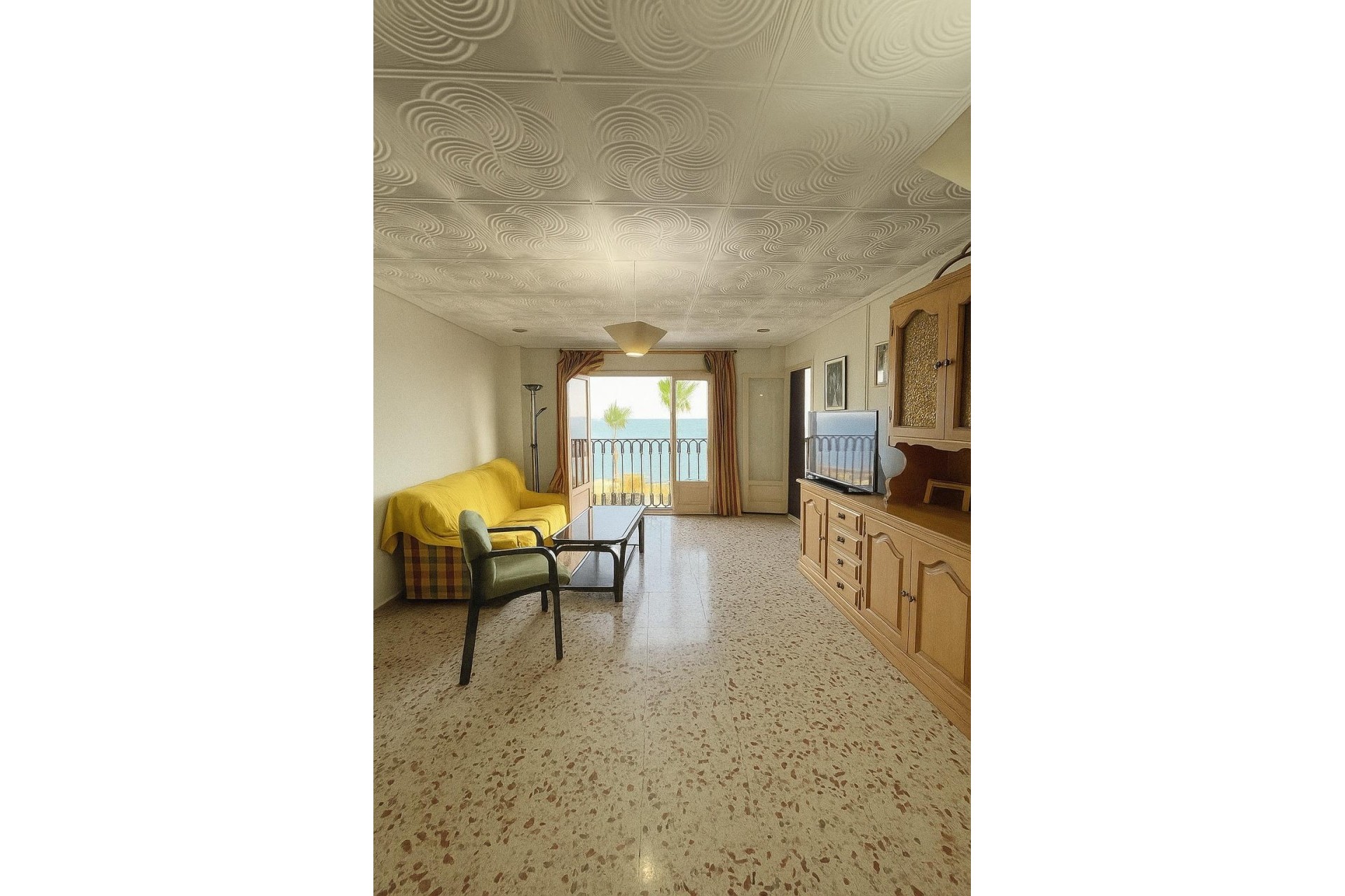 Reventa - Apartamento / piso - Santa Pola - Calas de Santa Pola este