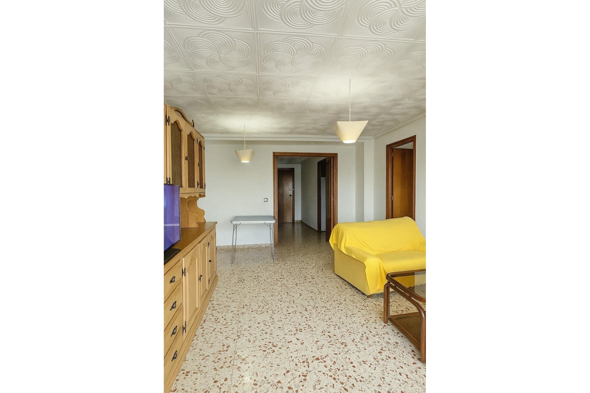 Reventa - Apartamento / piso - Santa Pola - Calas de Santa Pola este