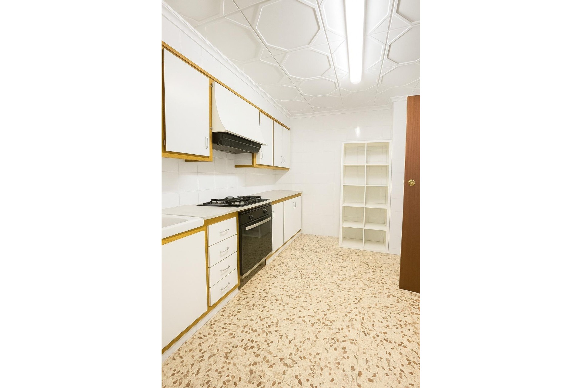 Reventa - Apartamento / piso - Santa Pola - Calas de Santa Pola este
