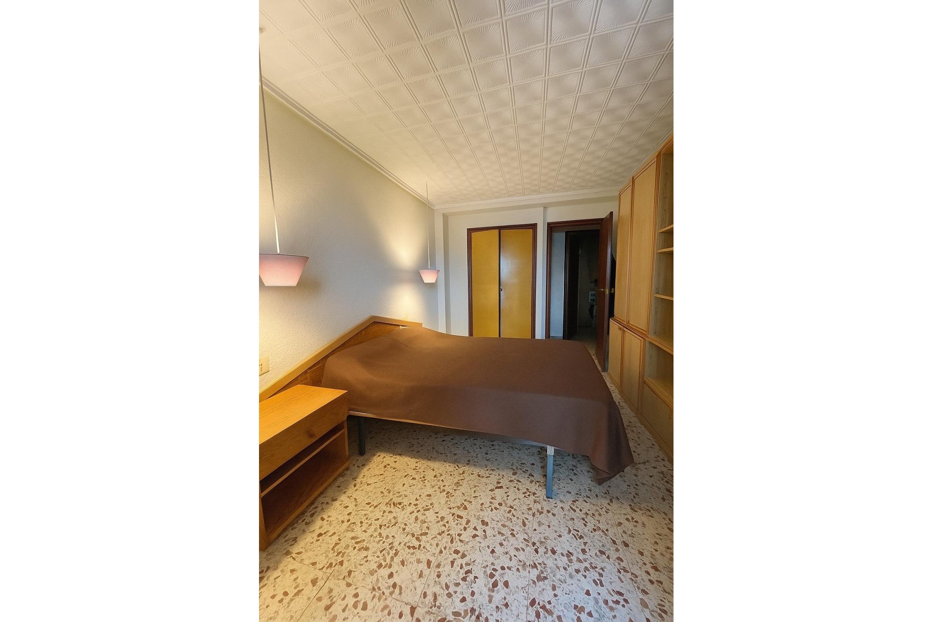 Reventa - Apartamento / piso - Santa Pola - Calas de Santa Pola este