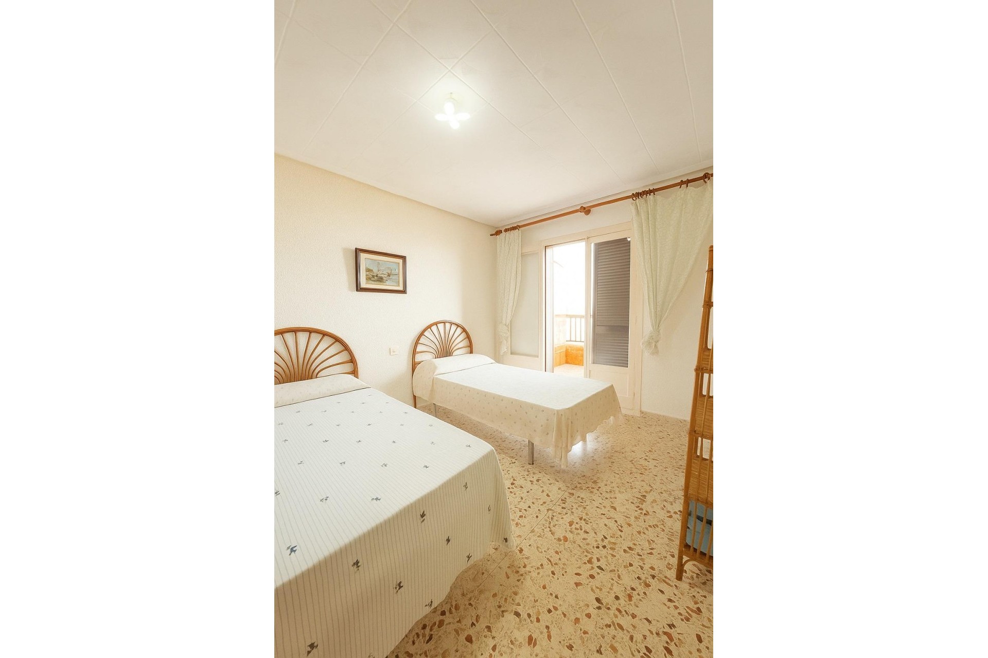 Reventa - Apartamento / piso - Santa Pola - Calas de Santa Pola este