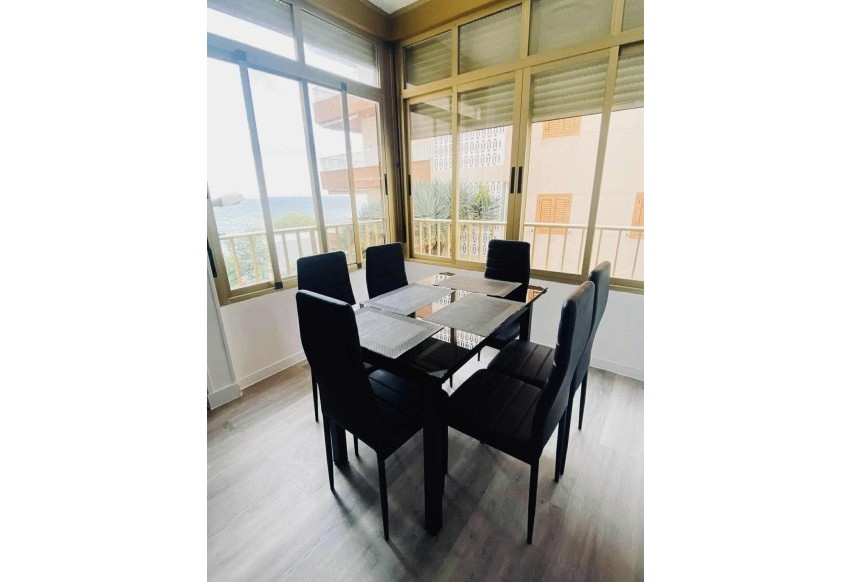 Reventa - Apartamento / piso - Santa Pola - Calas de Santa Pola este