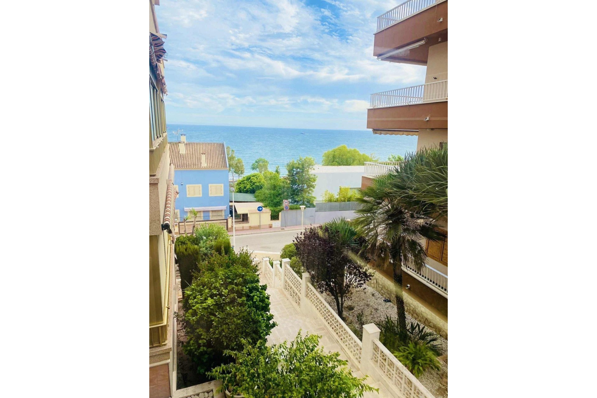 Reventa - Apartamento / piso - Santa Pola - Calas de Santa Pola este