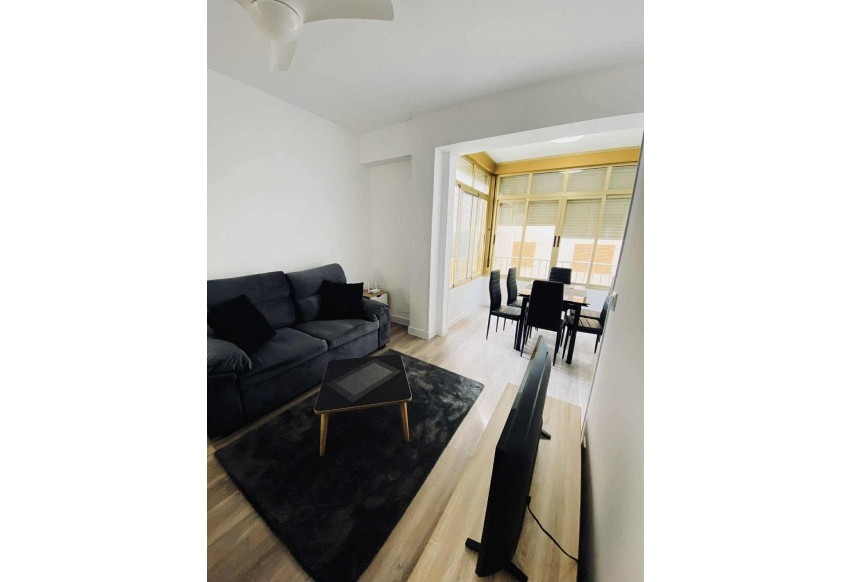 Reventa - Apartamento / piso - Santa Pola - Calas de Santa Pola este