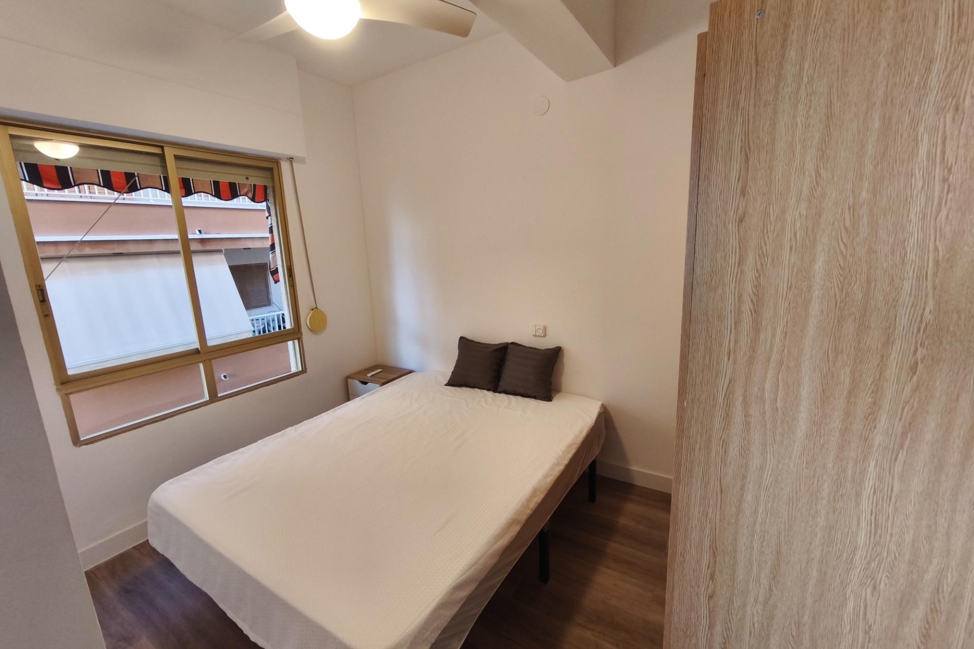 Reventa - Apartamento / piso - Santa Pola - Calas de Santa Pola este