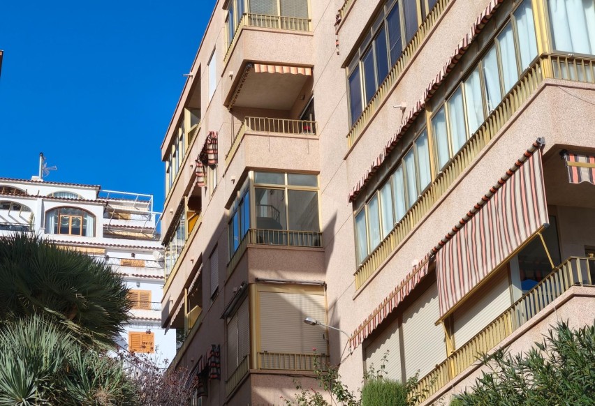 Reventa - Apartamento / piso - Santa Pola - Calas de Santa Pola este