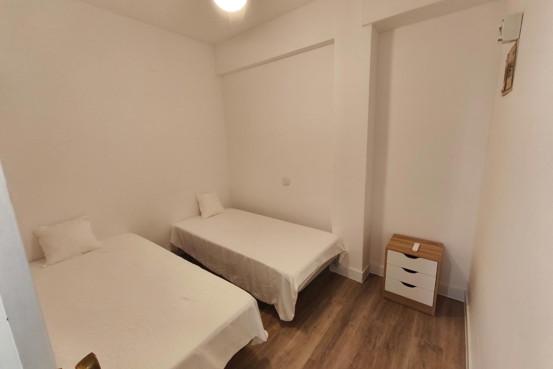 Reventa - Apartamento / piso - Santa Pola - Calas de Santa Pola este