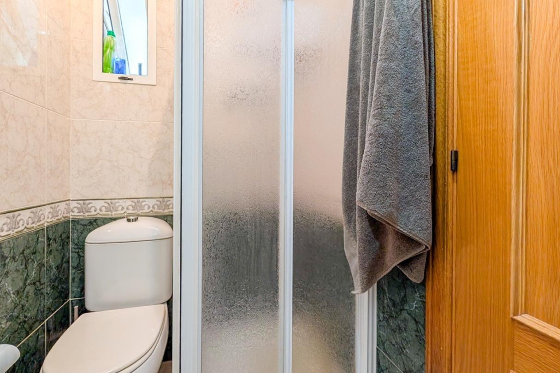 Reventa - Apartamento / piso - Santa Pola - Calas de Santiago Bernabeu