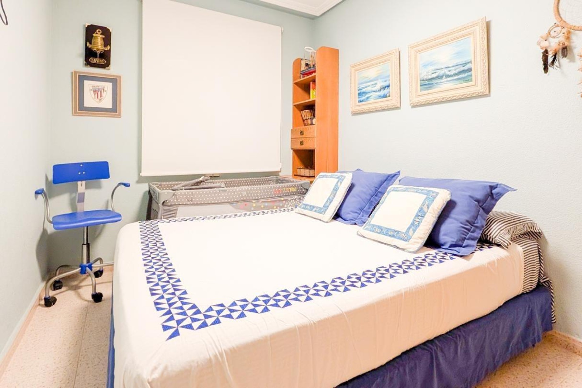 Reventa - Apartamento / piso - Santa Pola - Calas de Santiago Bernabeu