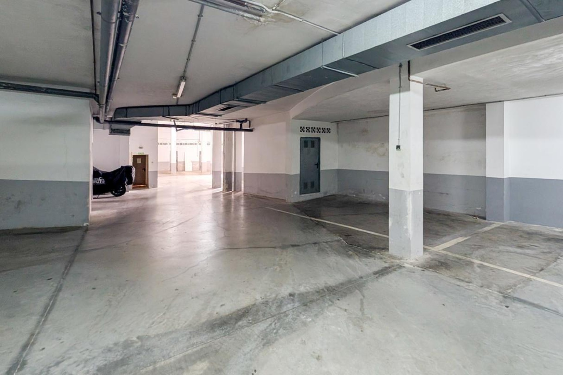 Reventa - Apartamento / piso - Santa Pola - Calas de Santiago Bernabeu