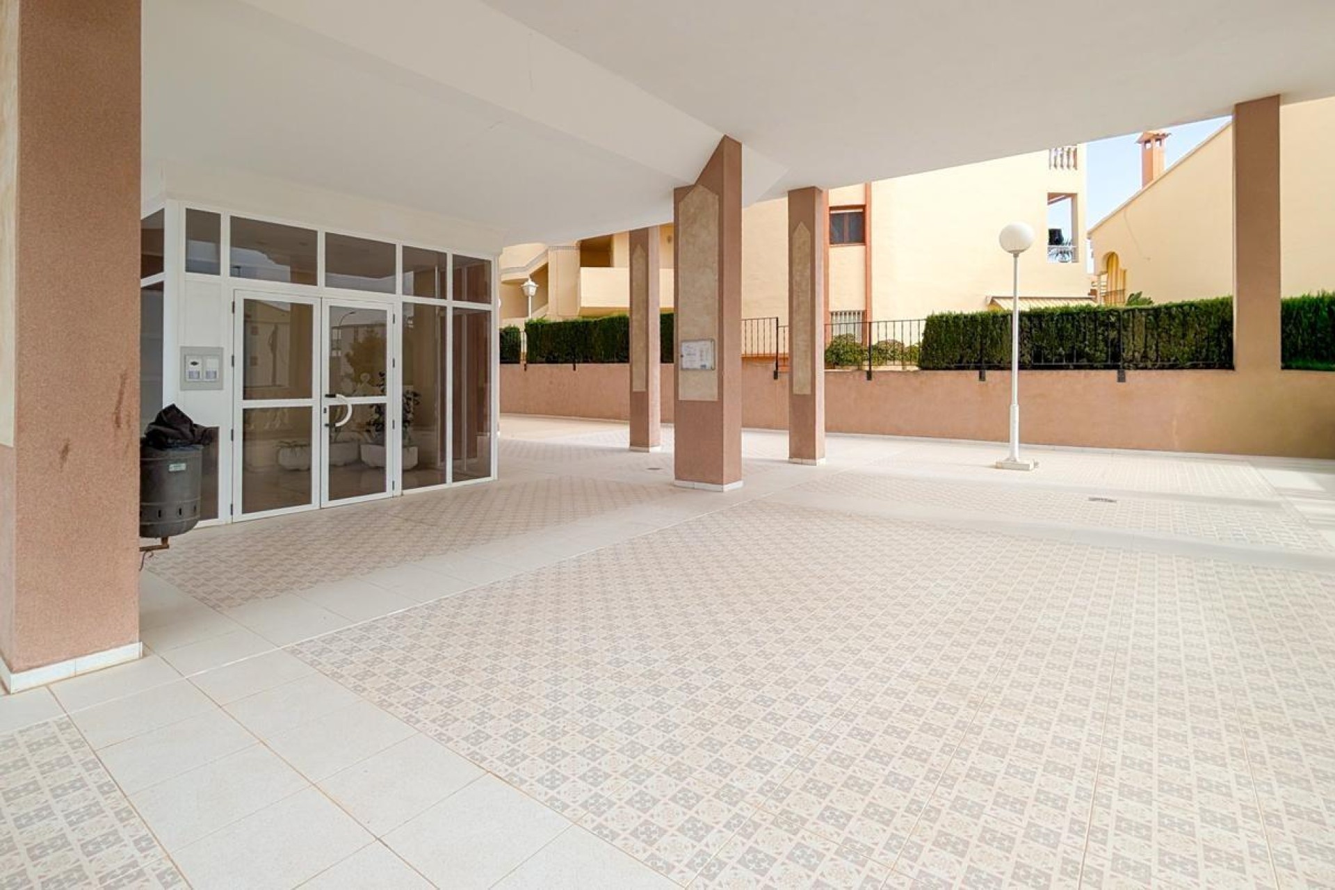 Reventa - Apartamento / piso - Santa Pola - Calas de Santiago Bernabeu