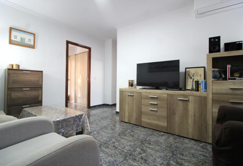 Reventa - Apartamento / piso - Santa Pola - Calvario