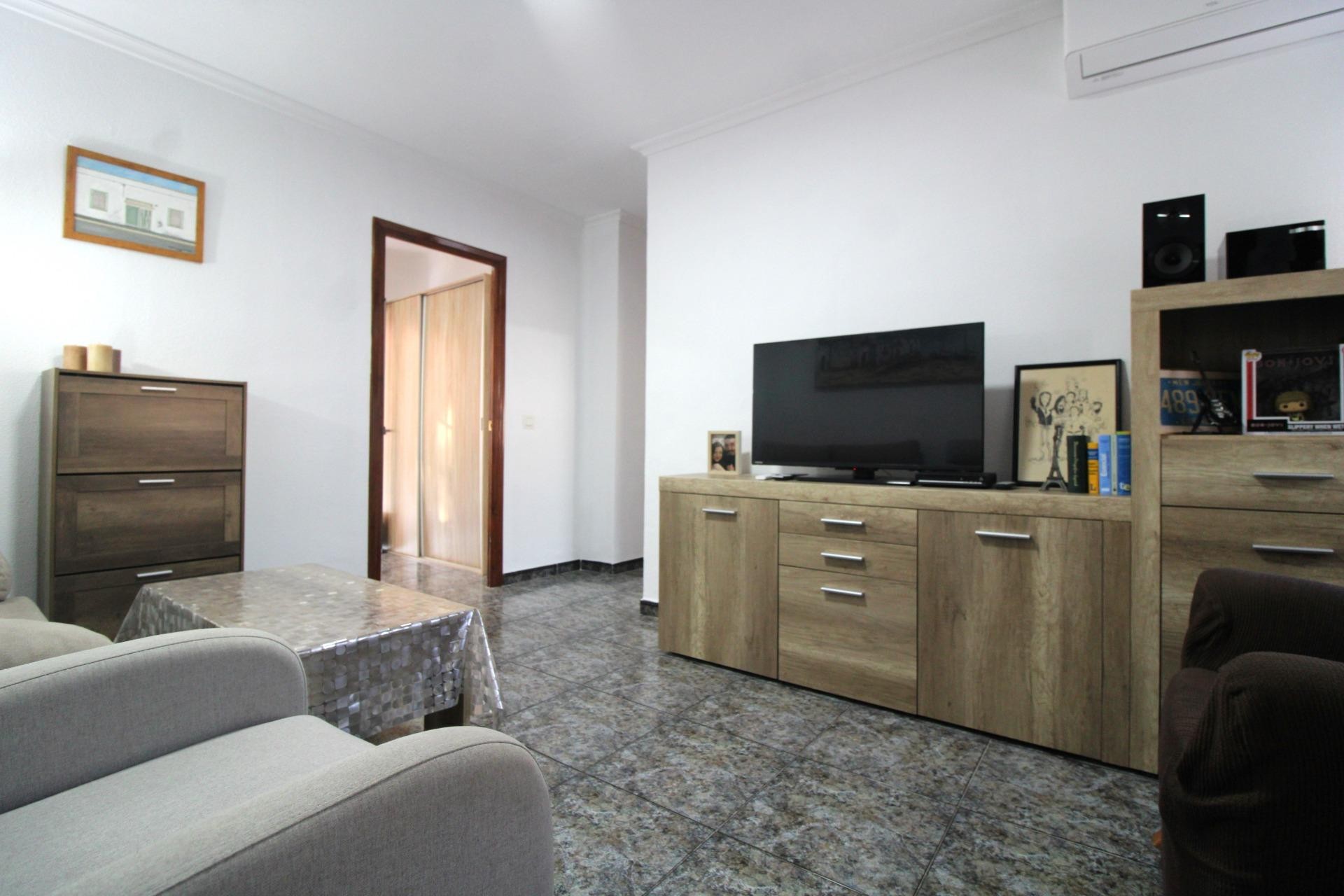 Reventa - Apartamento / piso - Santa Pola - Calvario