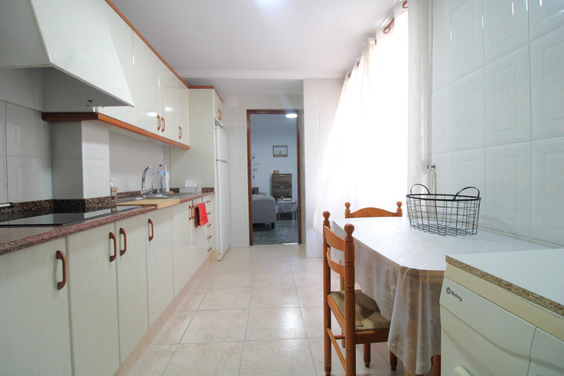 Reventa - Apartamento / piso - Santa Pola - Calvario