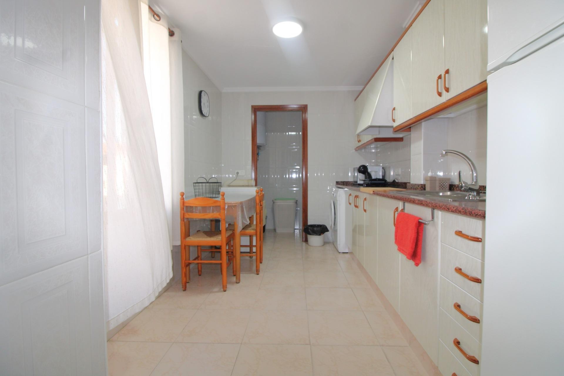 Reventa - Apartamento / piso - Santa Pola - Calvario