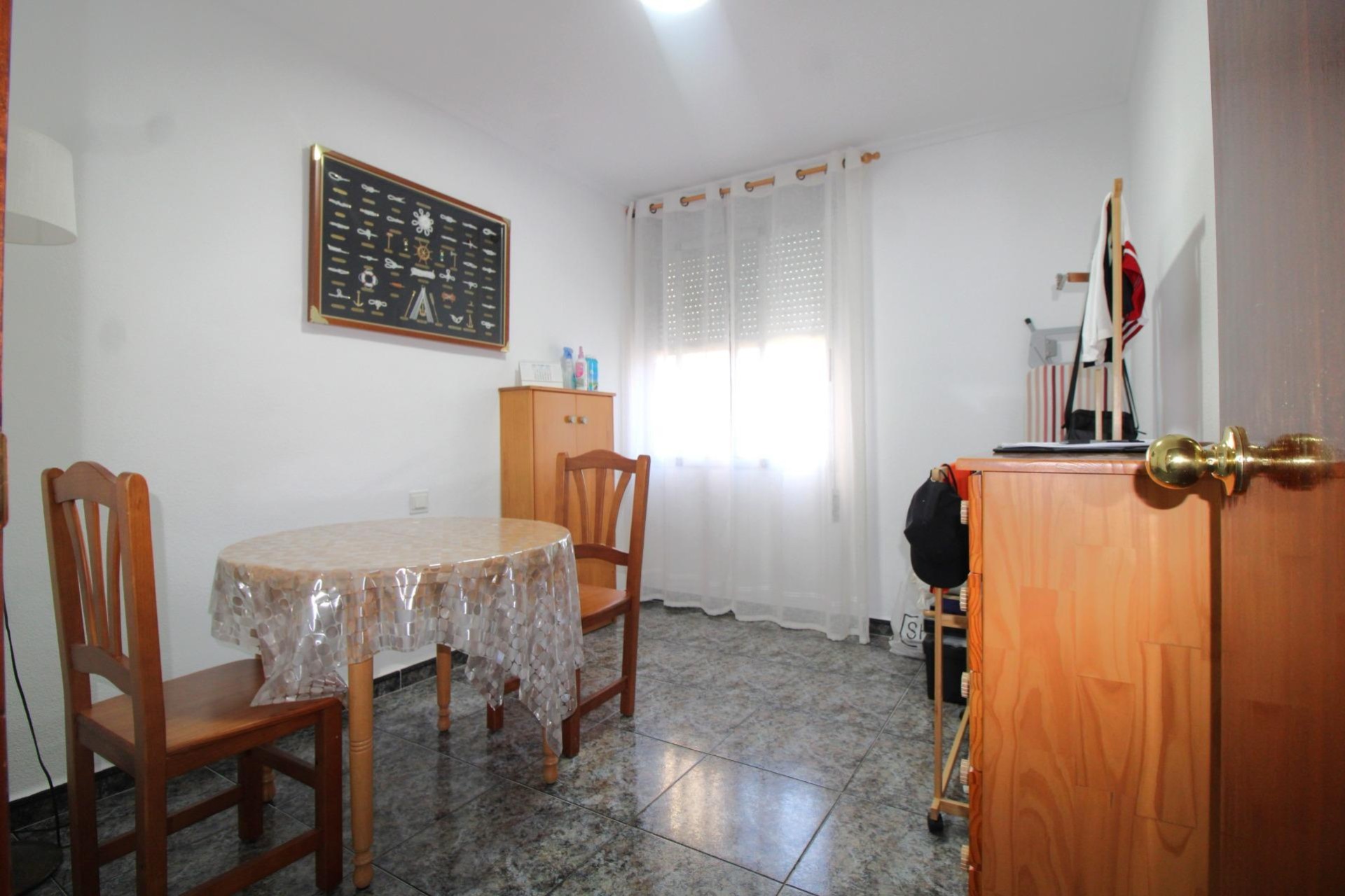 Reventa - Apartamento / piso - Santa Pola - Calvario