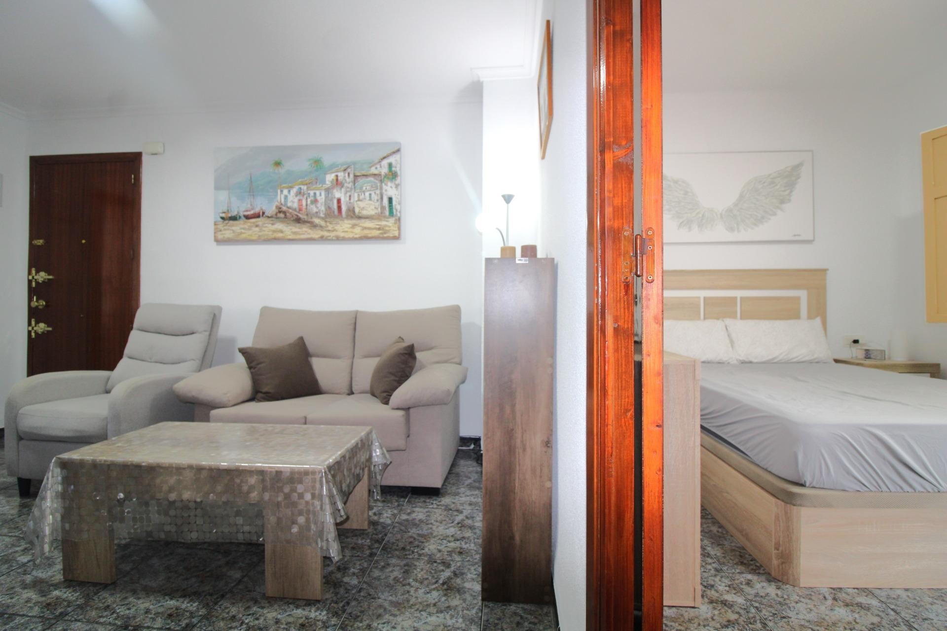 Reventa - Apartamento / piso - Santa Pola - Calvario