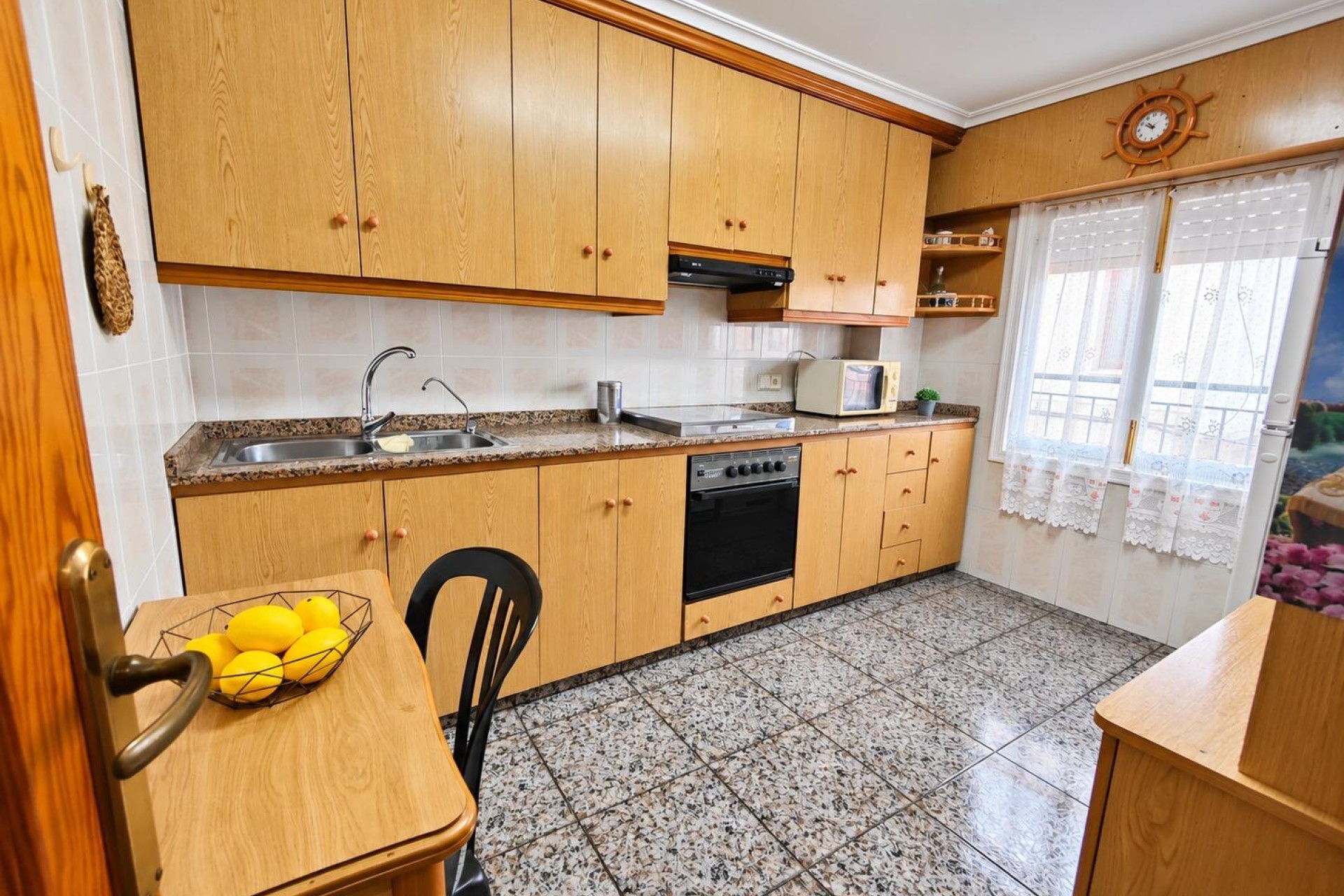 Reventa - Apartamento / piso - Santa Pola - Casco urbano