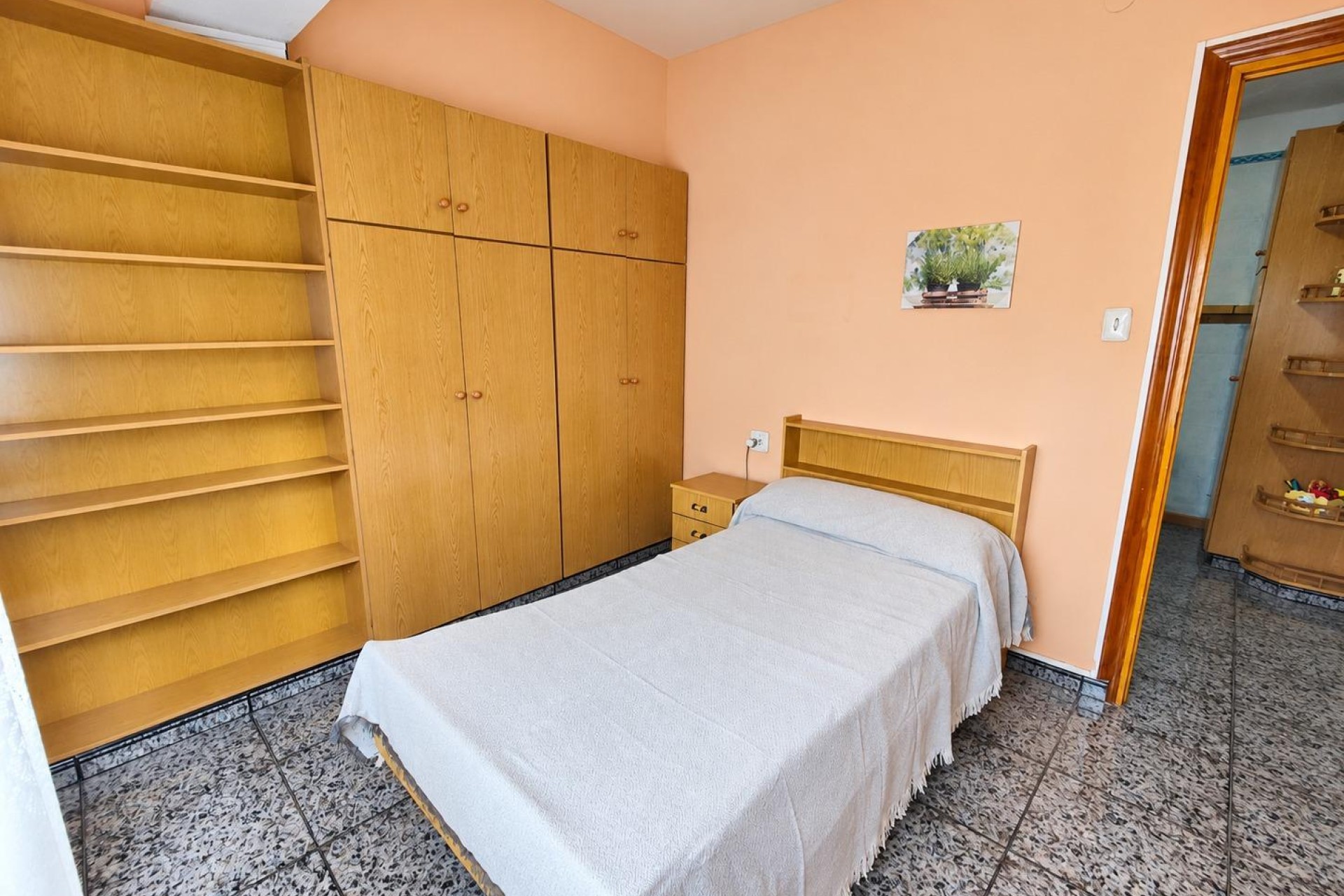 Reventa - Apartamento / piso - Santa Pola - Casco urbano