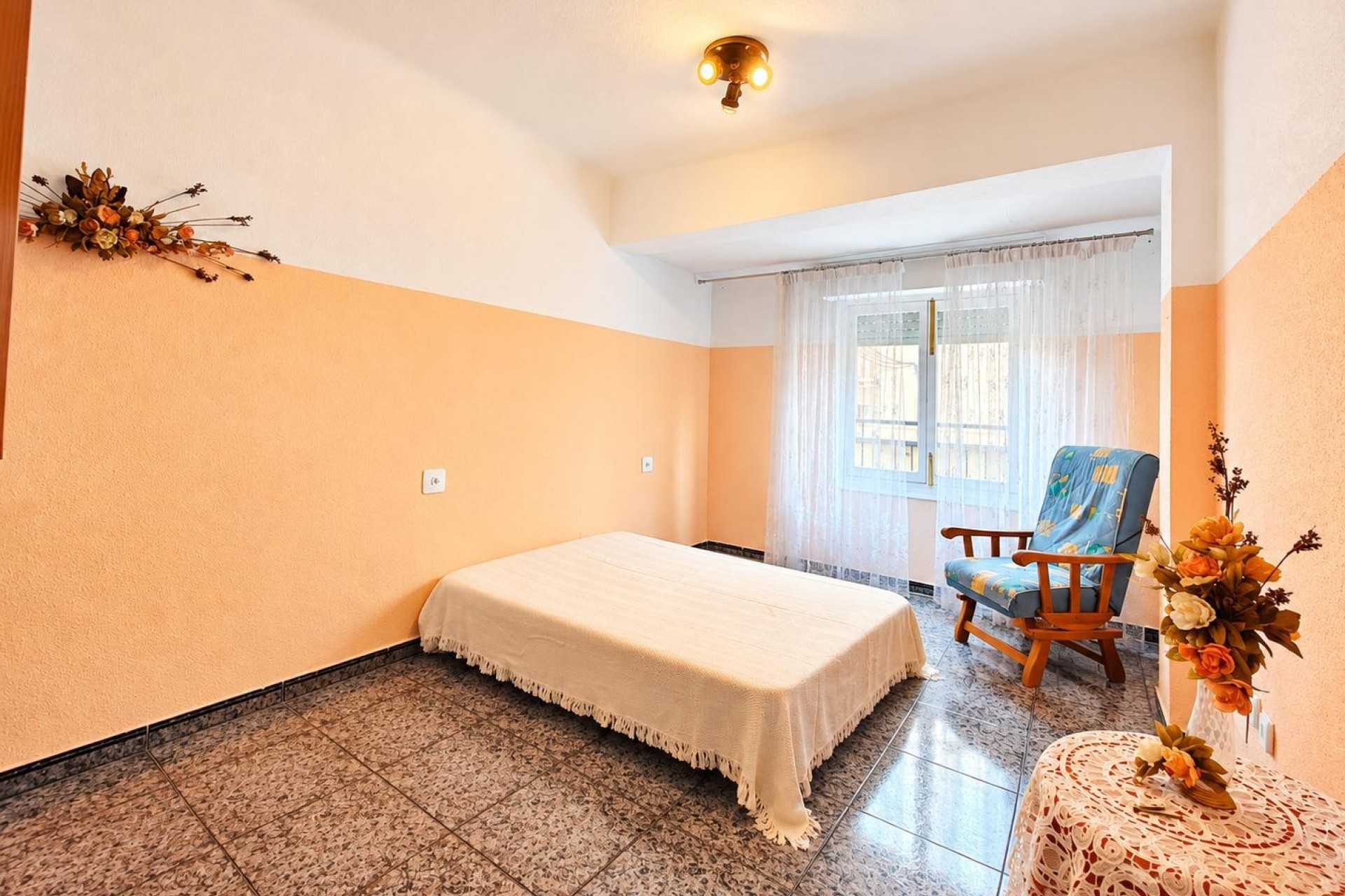 Reventa - Apartamento / piso - Santa Pola - Casco urbano