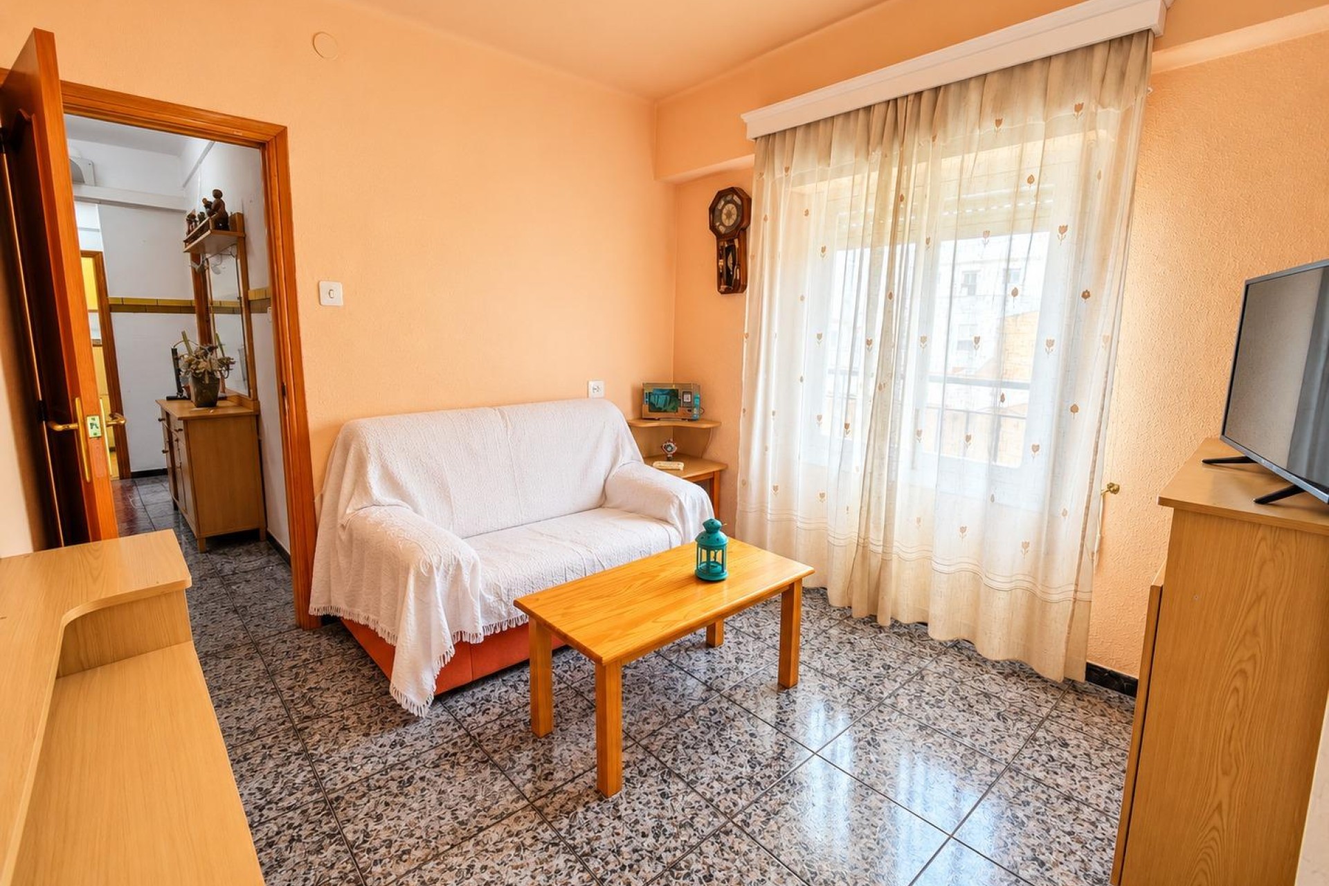 Reventa - Apartamento / piso - Santa Pola - Casco urbano