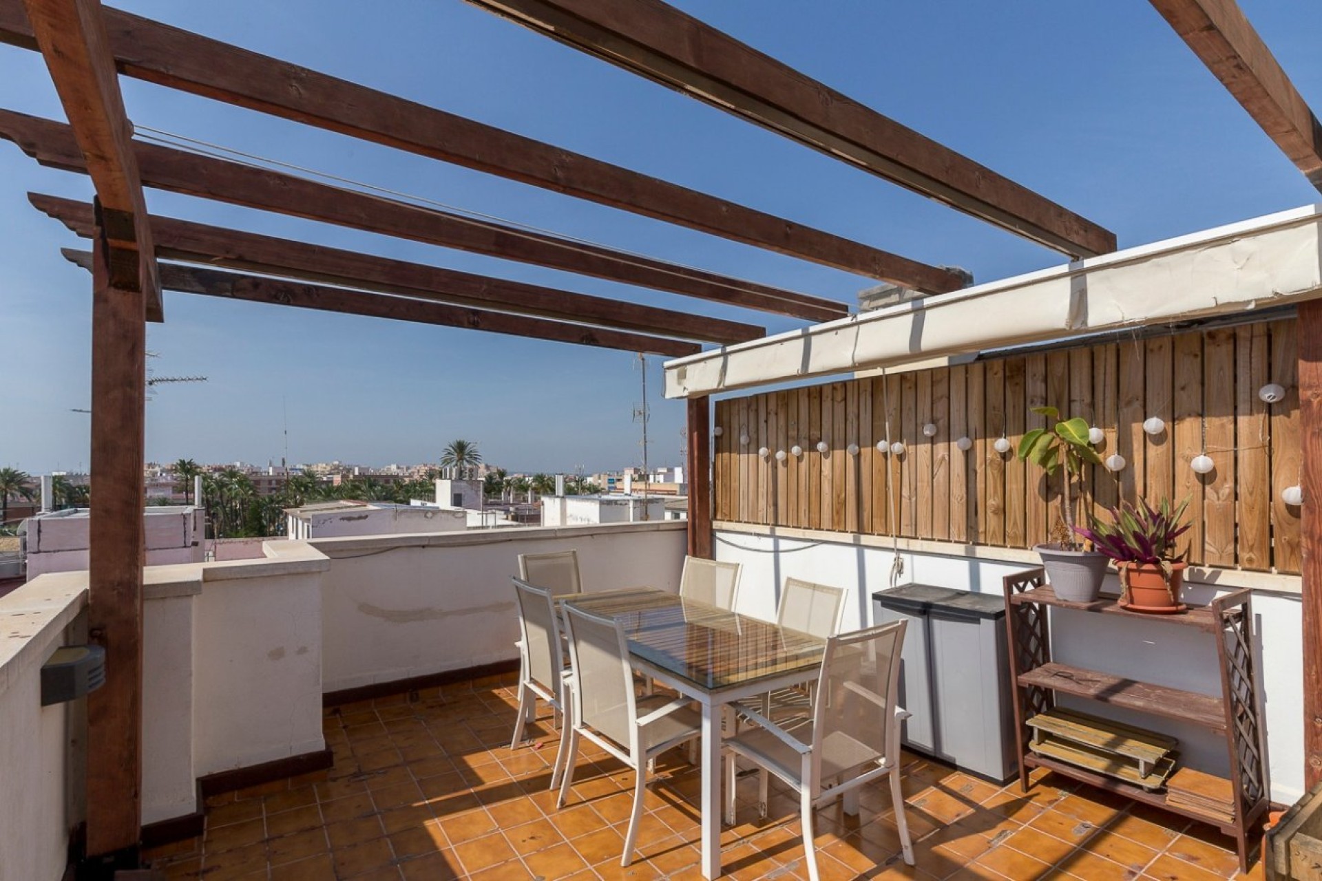 Reventa - Apartamento / piso - Santa Pola - Casco urbano
