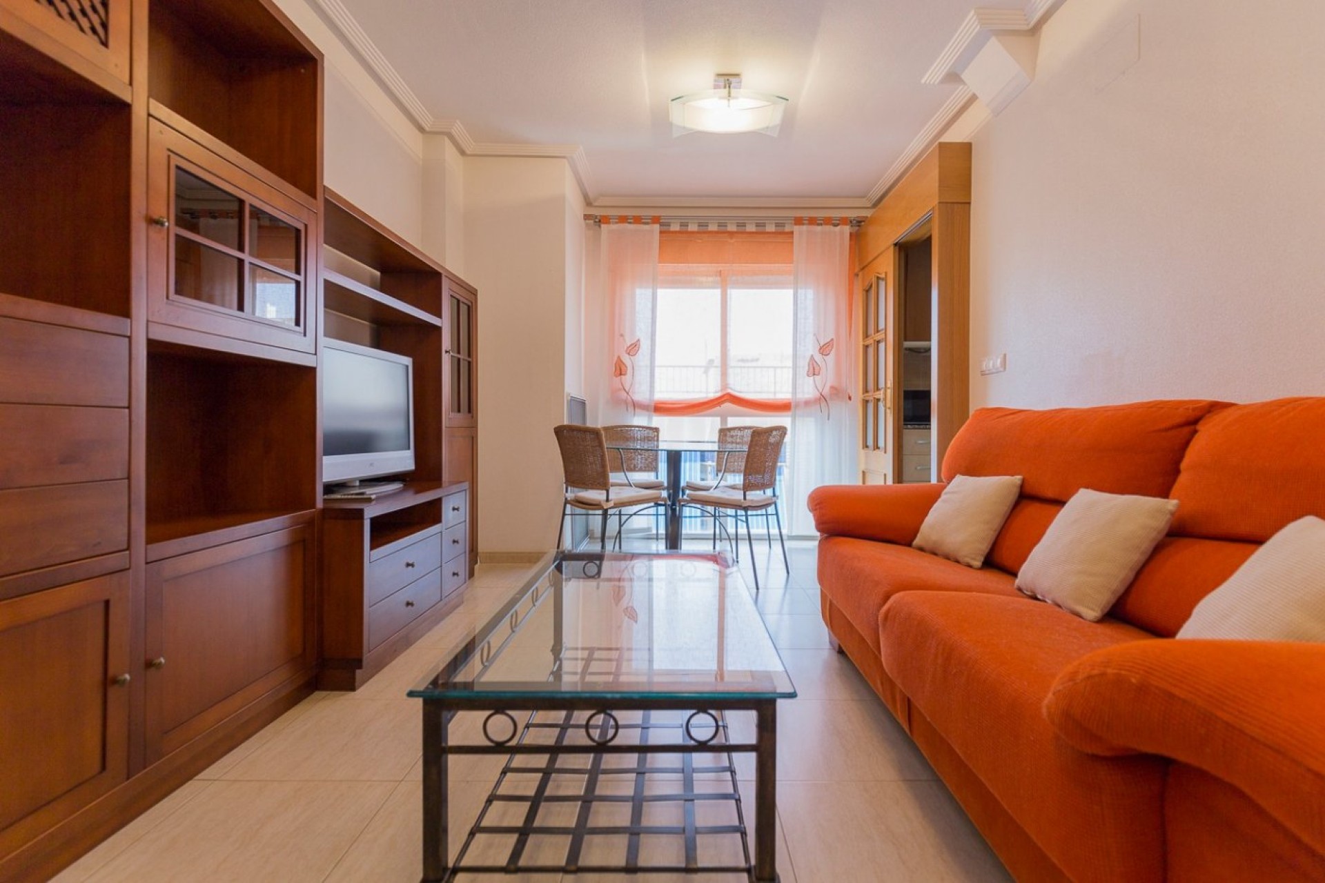 Reventa - Apartamento / piso - Santa Pola - Casco urbano