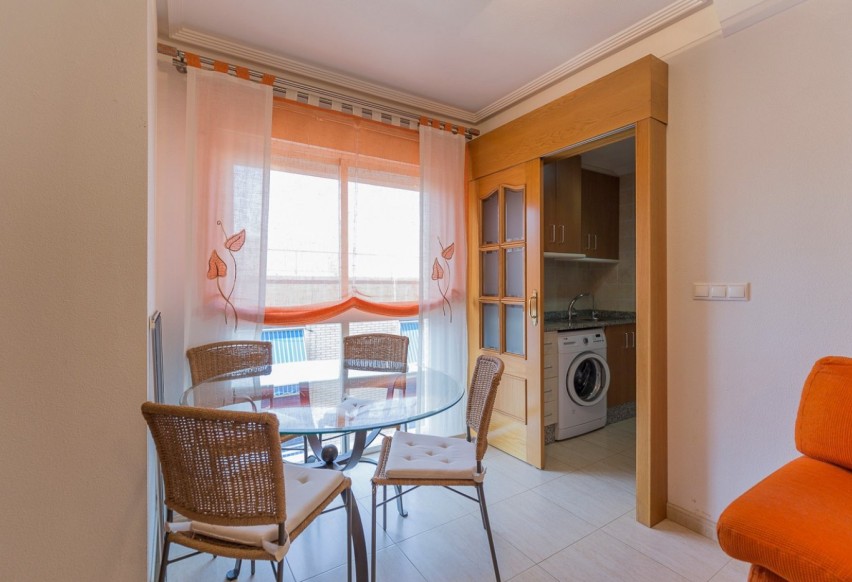 Reventa - Apartamento / piso - Santa Pola - Casco urbano