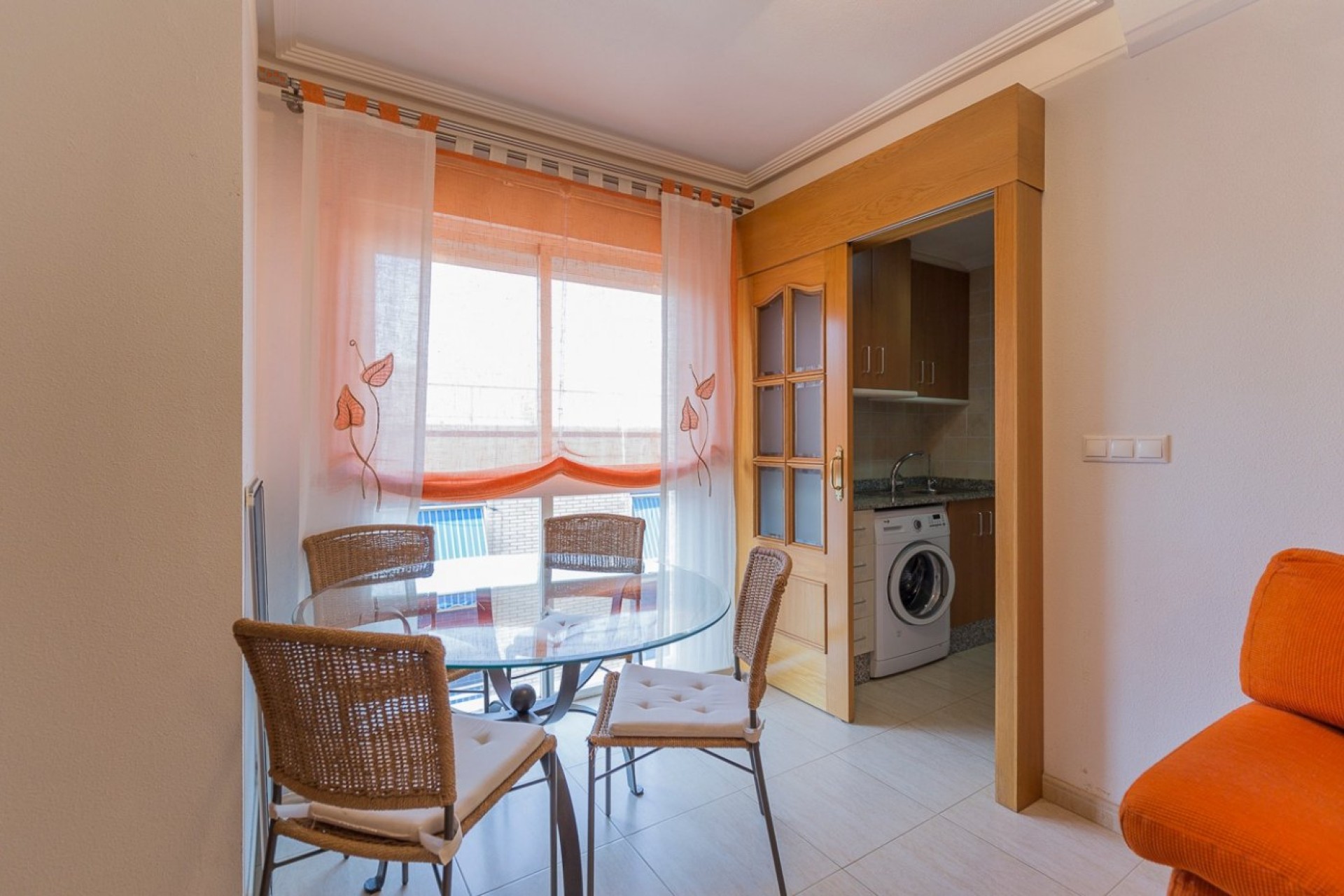 Reventa - Apartamento / piso - Santa Pola - Casco urbano