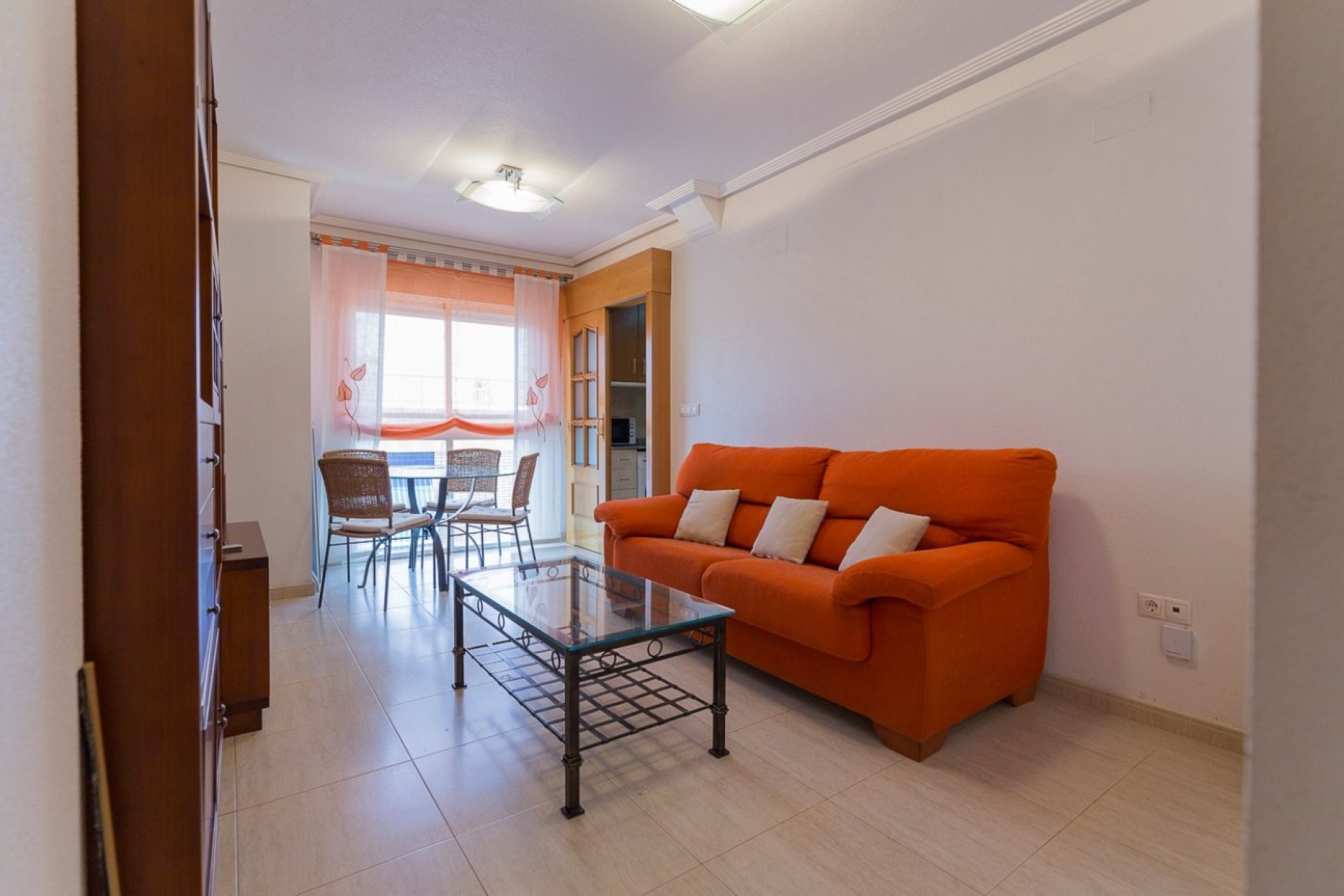 Reventa - Apartamento / piso - Santa Pola - Casco urbano