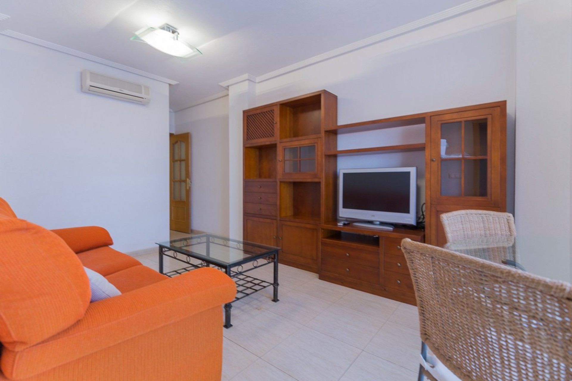 Reventa - Apartamento / piso - Santa Pola - Casco urbano