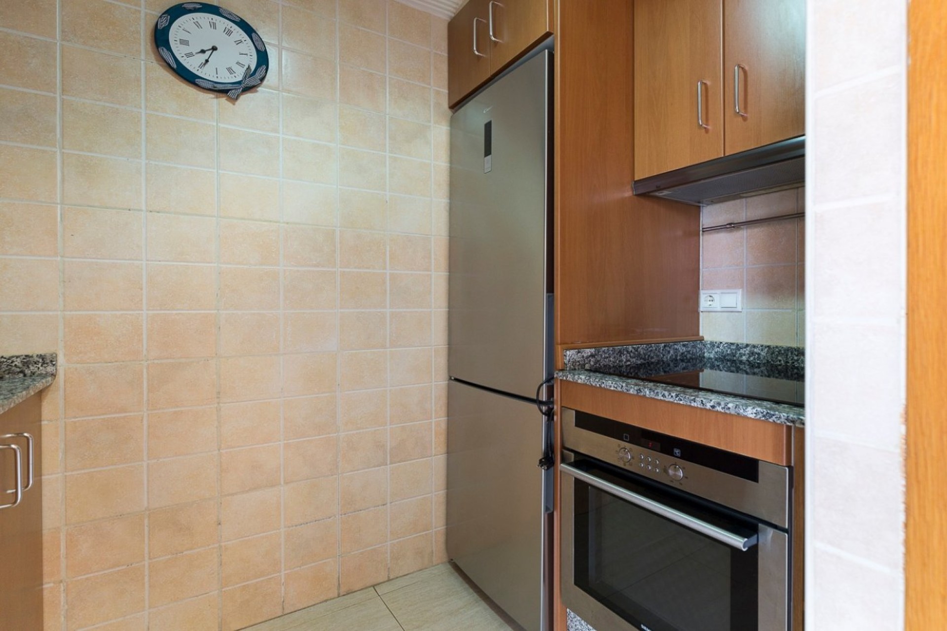 Reventa - Apartamento / piso - Santa Pola - Casco urbano