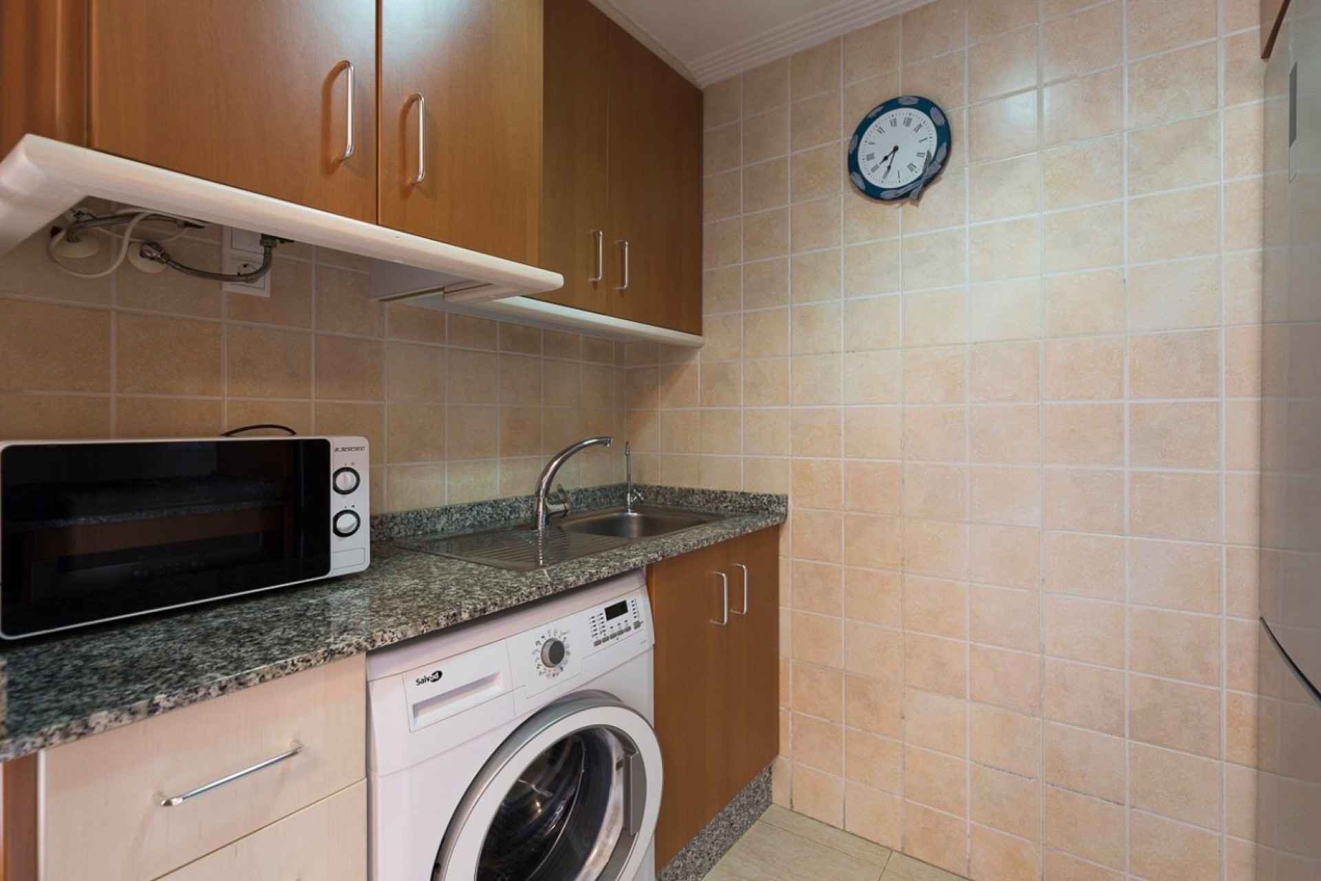 Reventa - Apartamento / piso - Santa Pola - Casco urbano