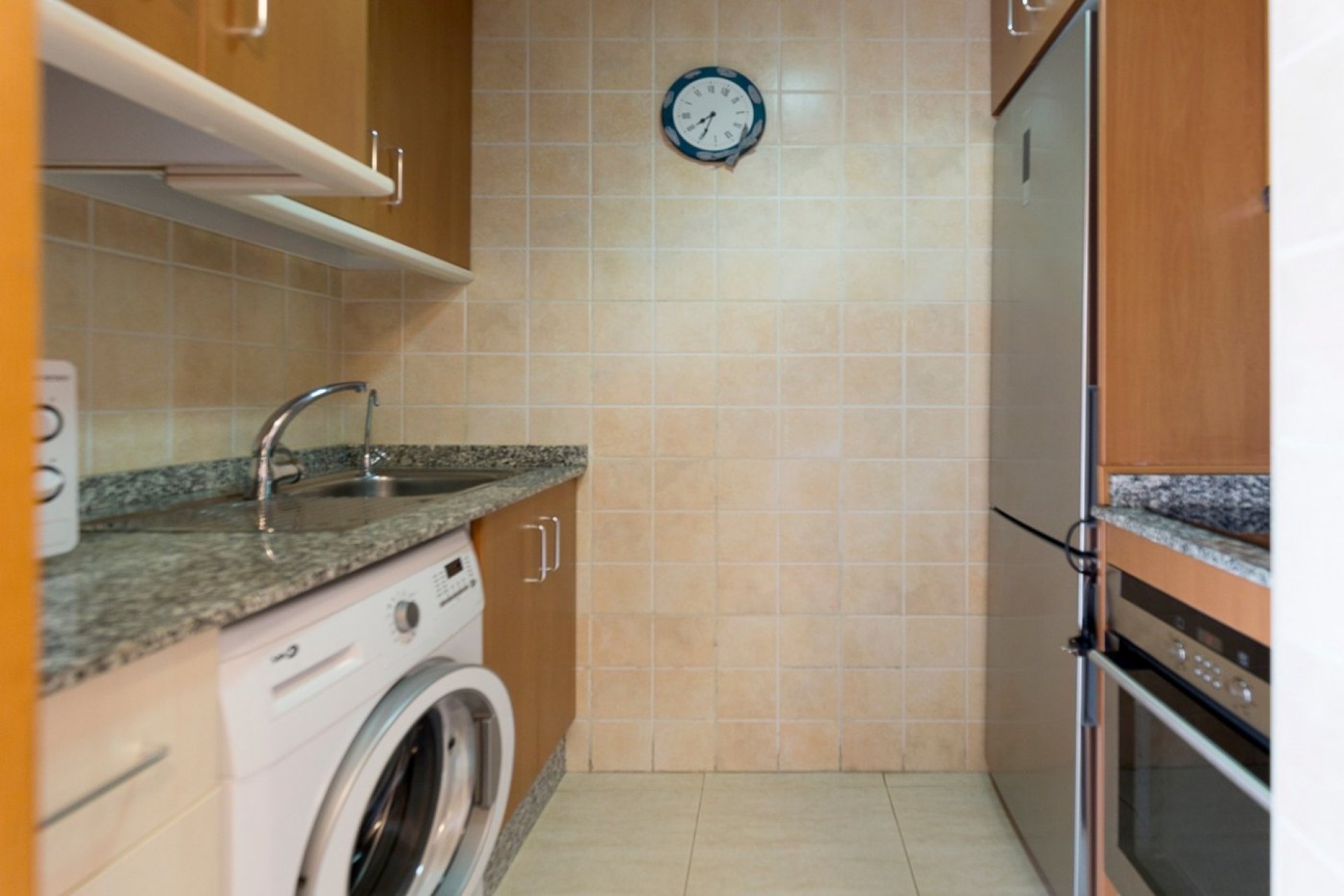 Reventa - Apartamento / piso - Santa Pola - Casco urbano