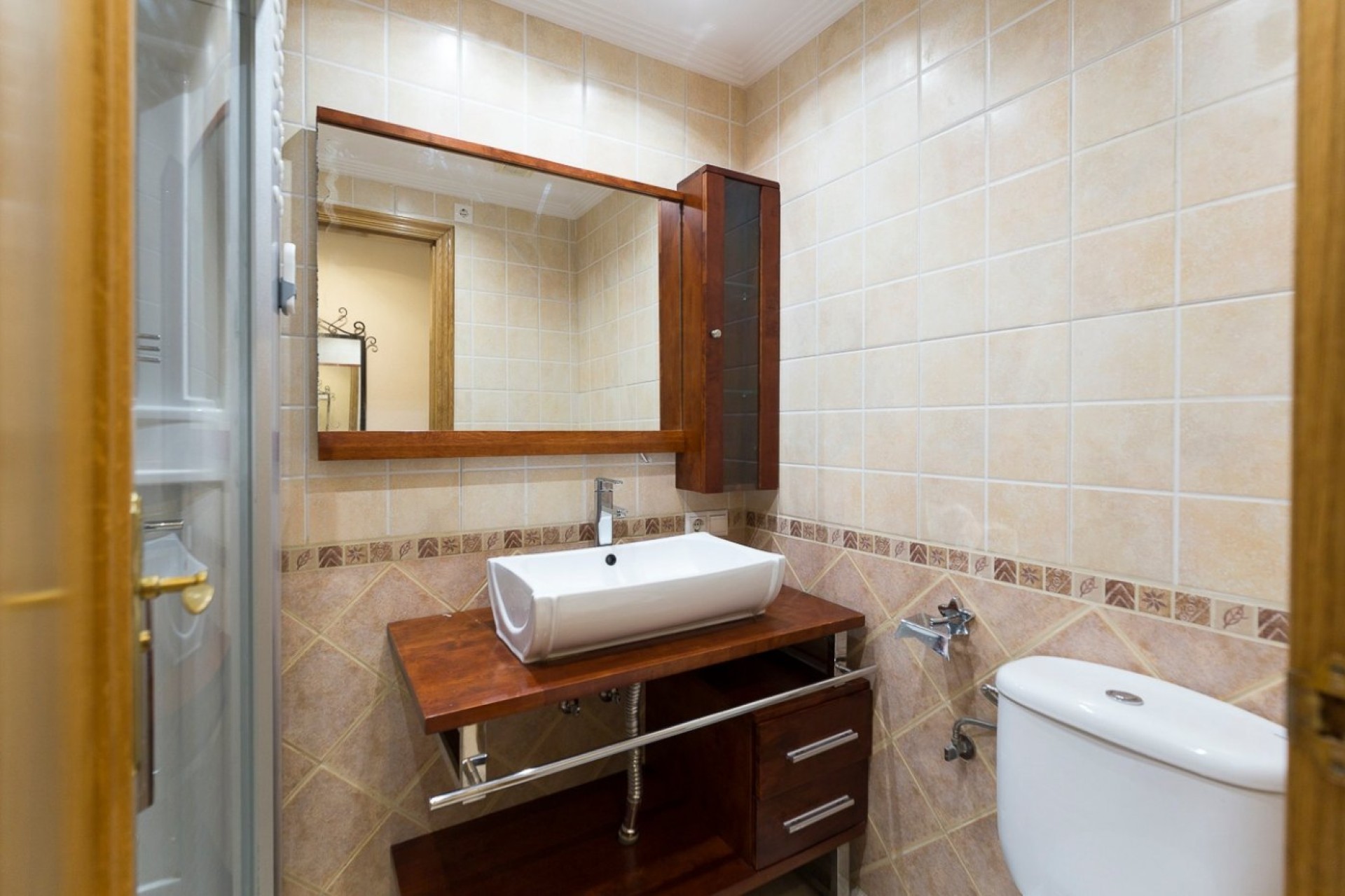 Reventa - Apartamento / piso - Santa Pola - Casco urbano