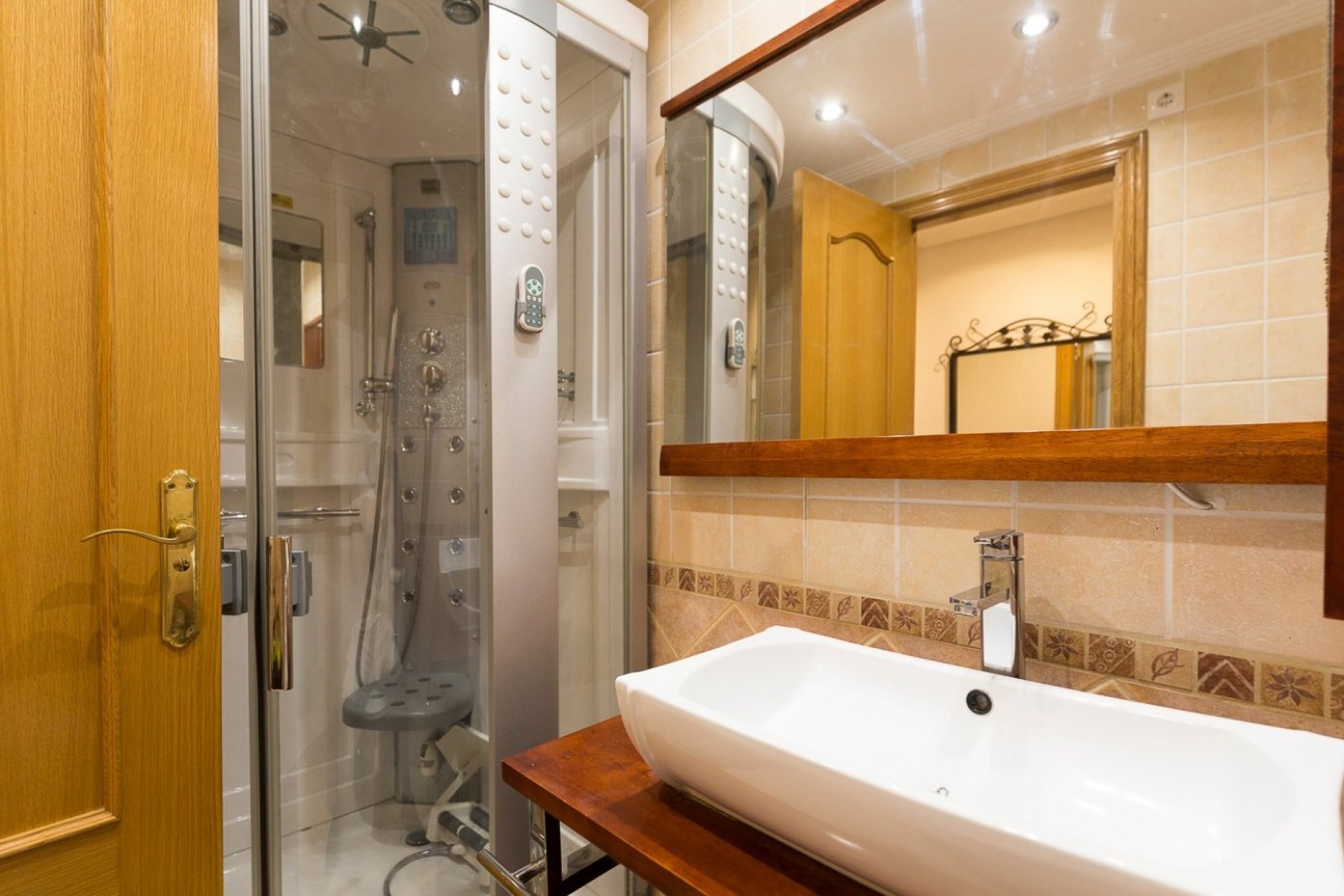 Reventa - Apartamento / piso - Santa Pola - Casco urbano
