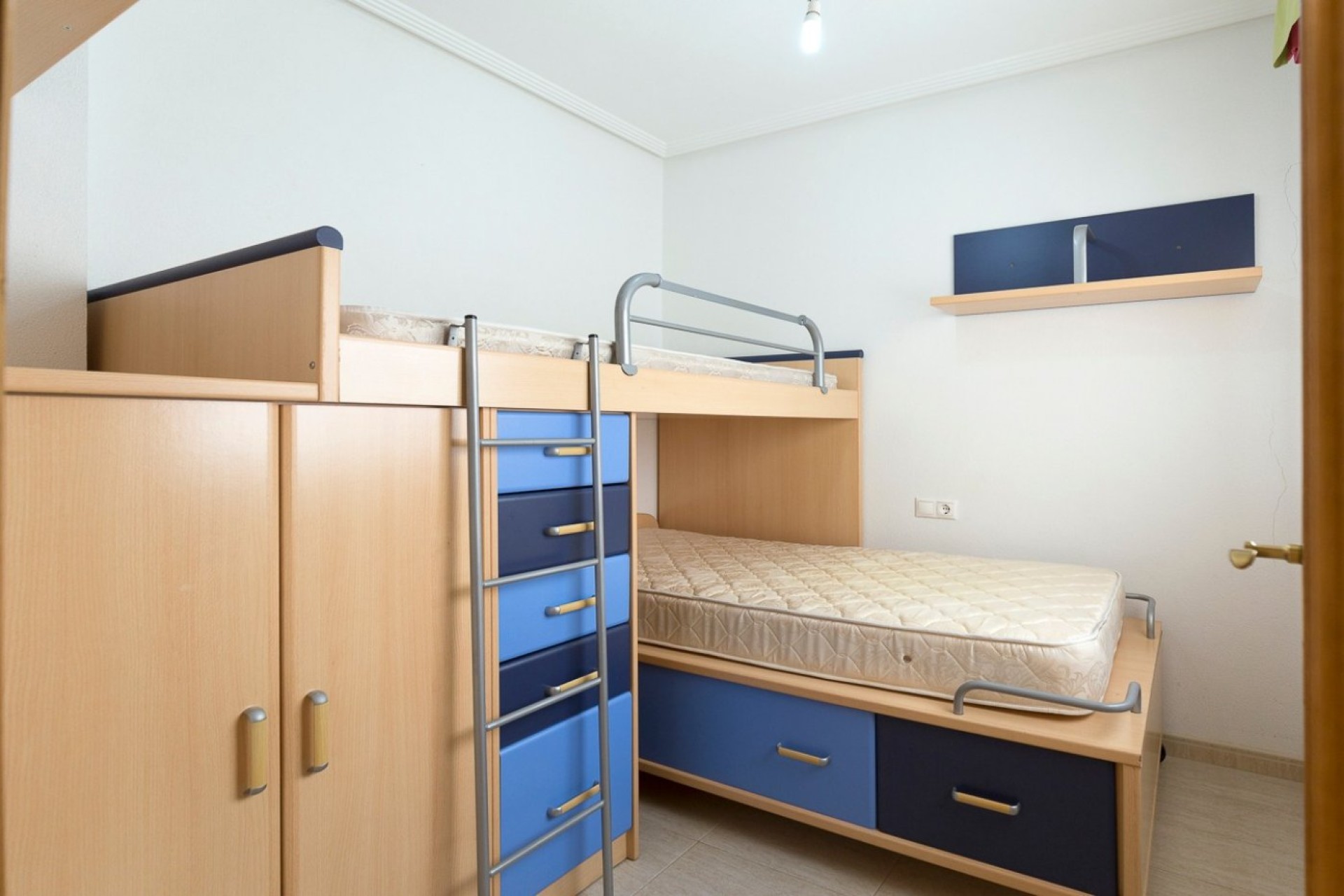Reventa - Apartamento / piso - Santa Pola - Casco urbano