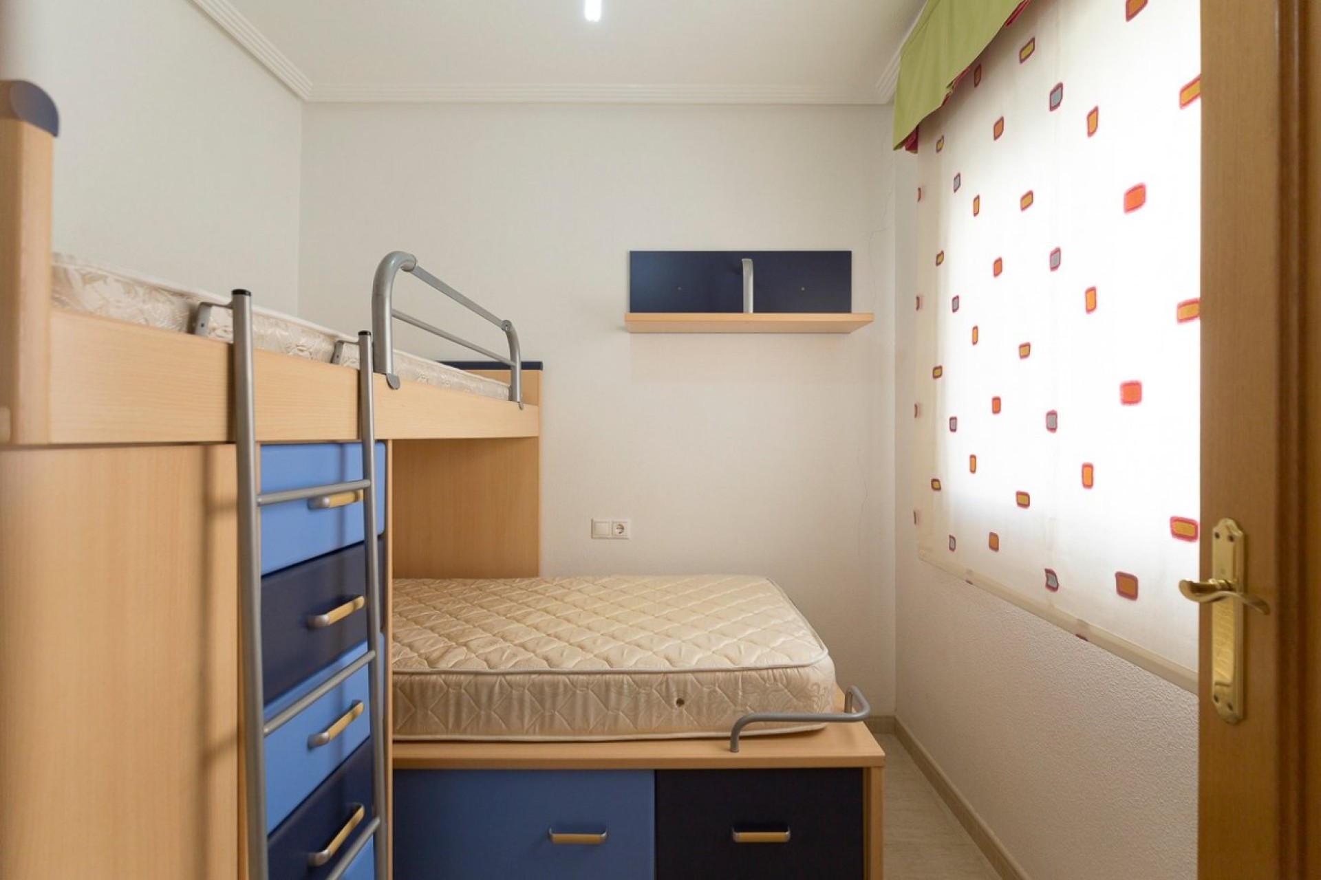 Reventa - Apartamento / piso - Santa Pola - Casco urbano