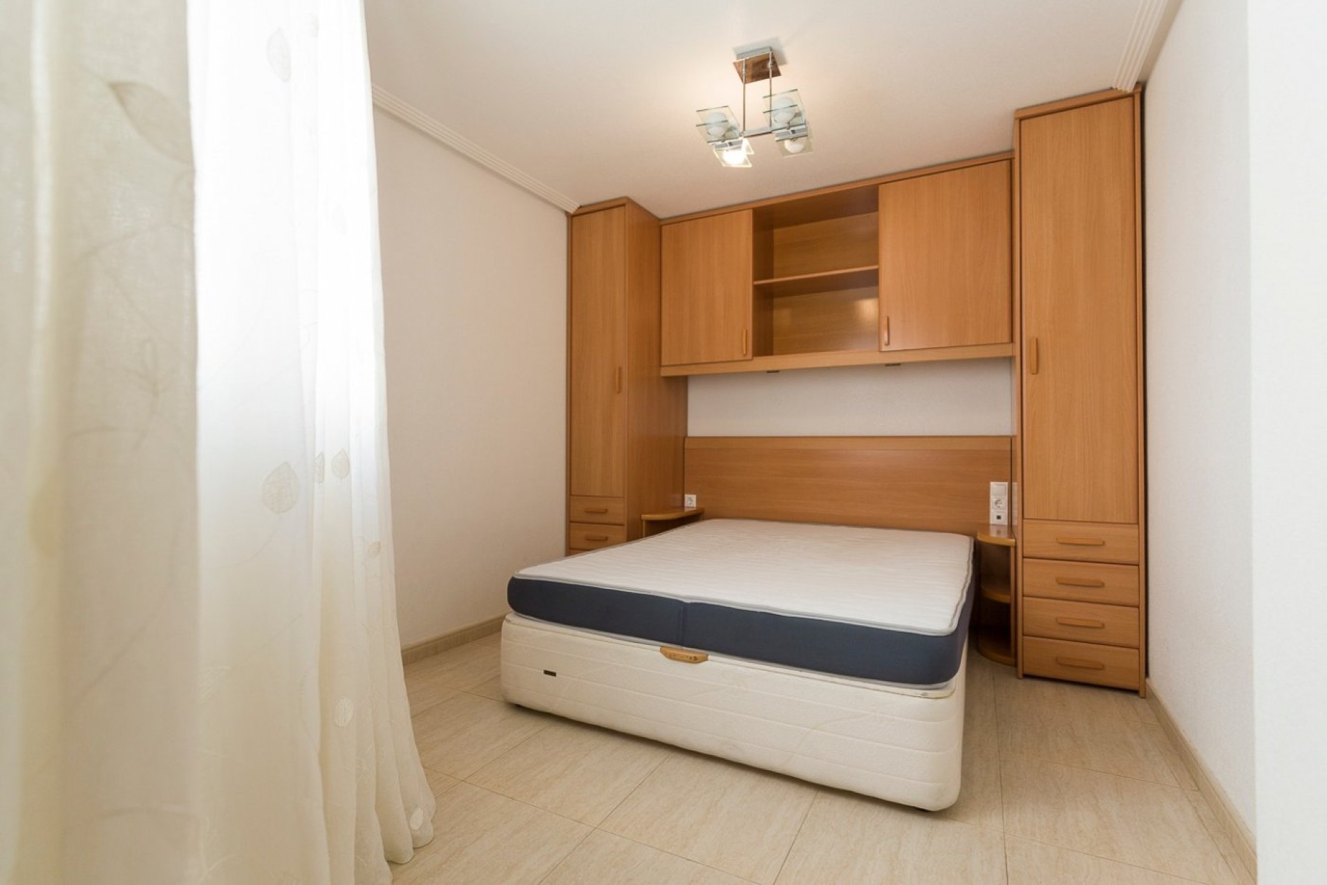 Reventa - Apartamento / piso - Santa Pola - Casco urbano