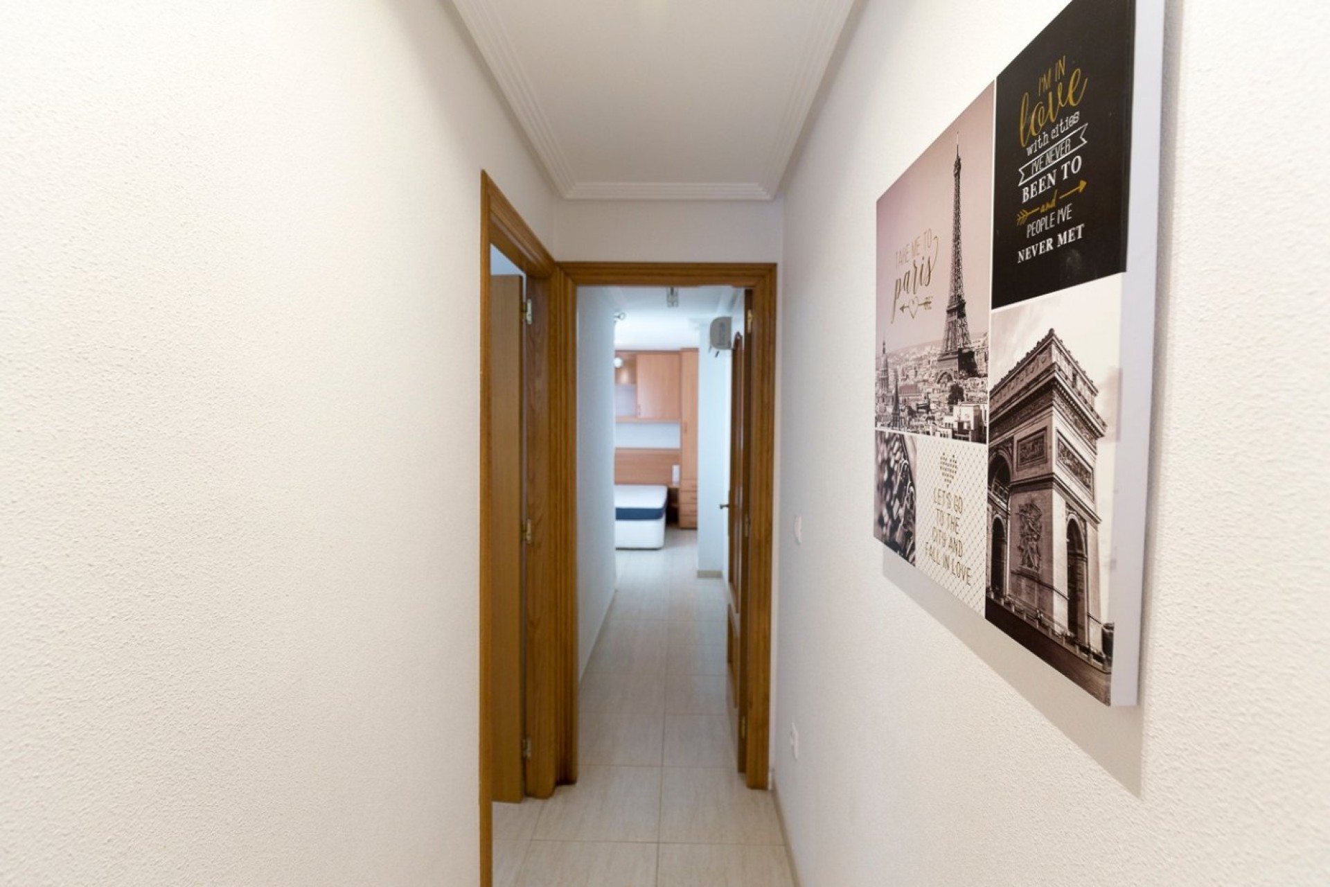 Reventa - Apartamento / piso - Santa Pola - Casco urbano