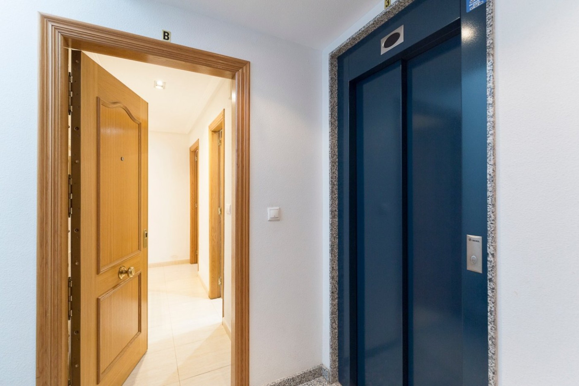 Reventa - Apartamento / piso - Santa Pola - Casco urbano