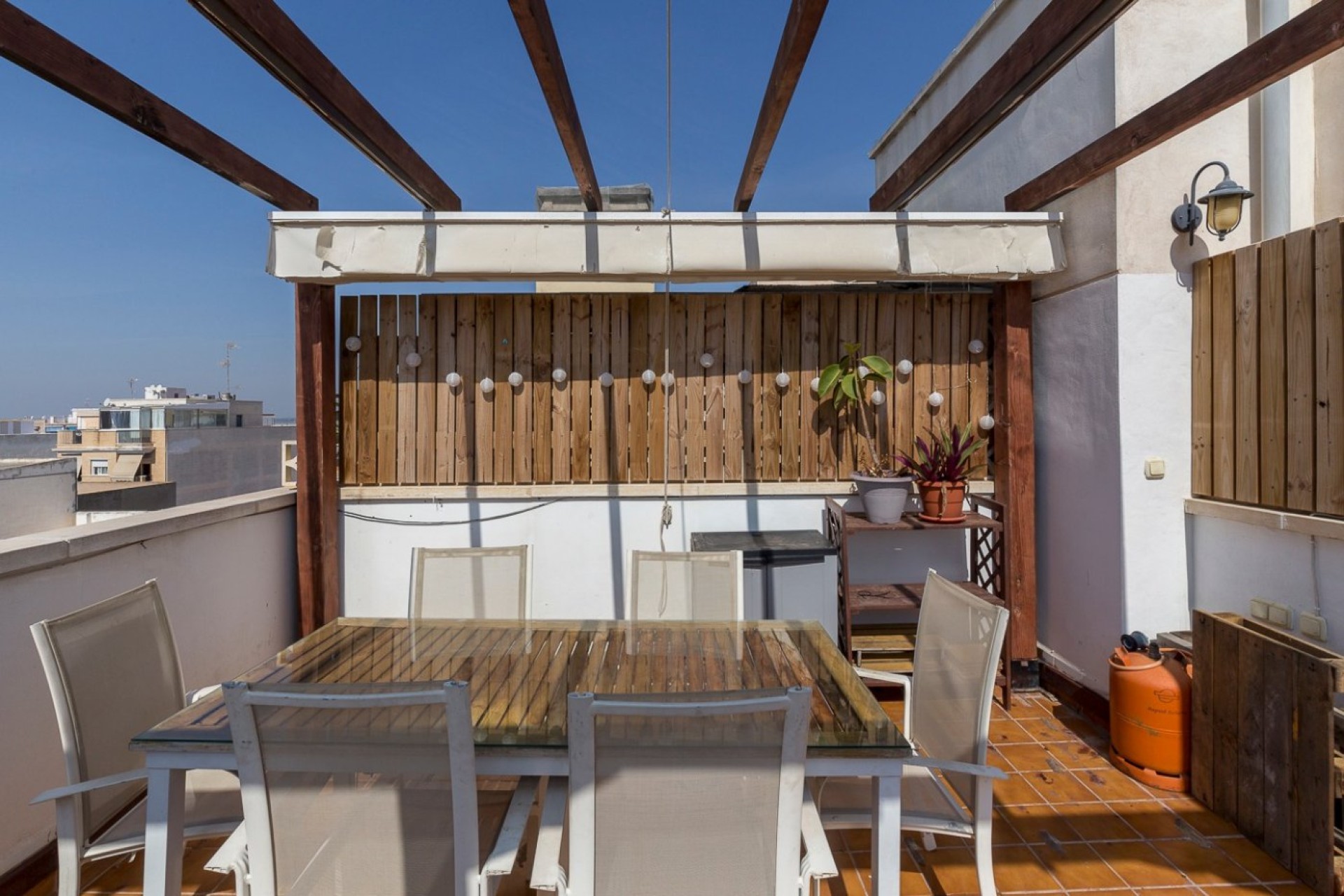 Reventa - Apartamento / piso - Santa Pola - Casco urbano