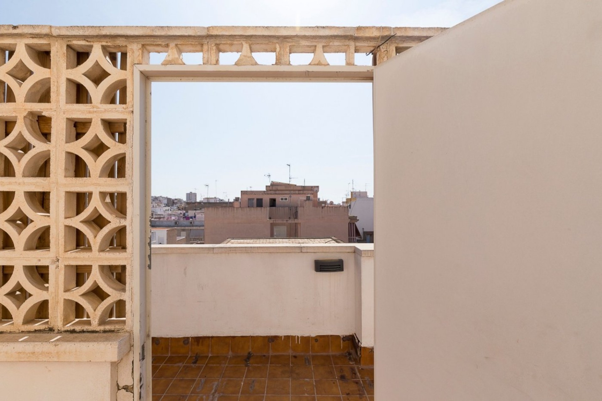 Reventa - Apartamento / piso - Santa Pola - Casco urbano