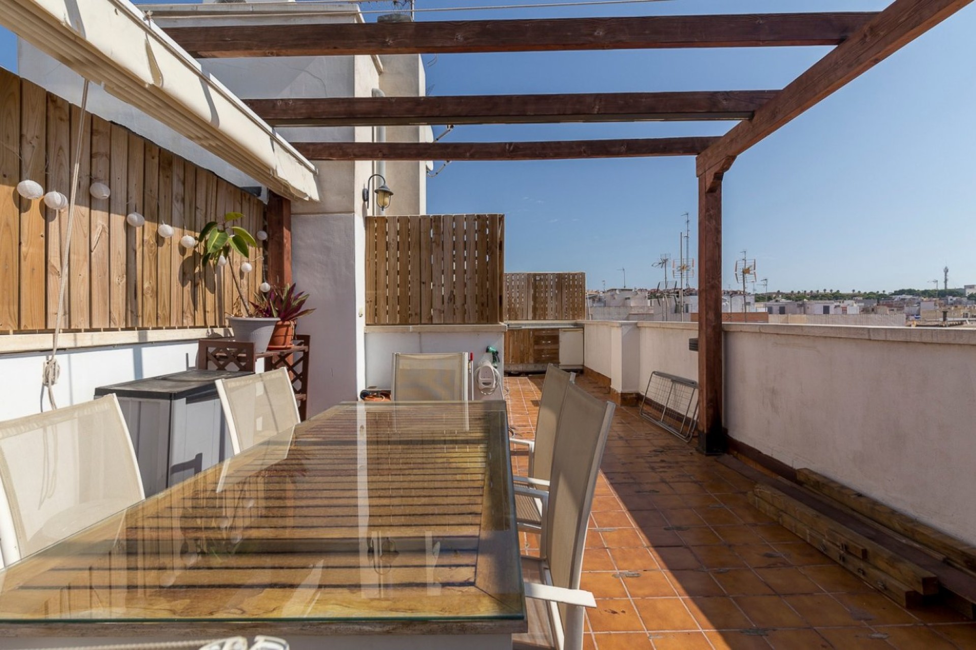 Reventa - Apartamento / piso - Santa Pola - Casco urbano