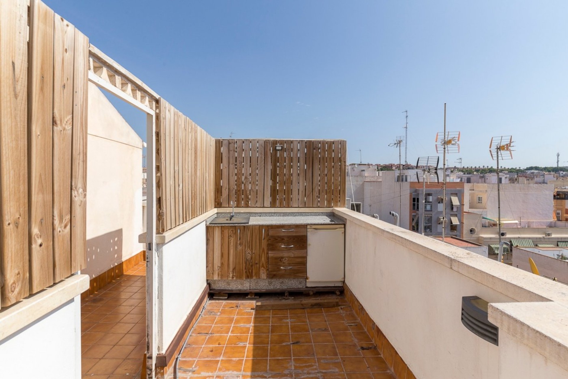 Reventa - Apartamento / piso - Santa Pola - Casco urbano